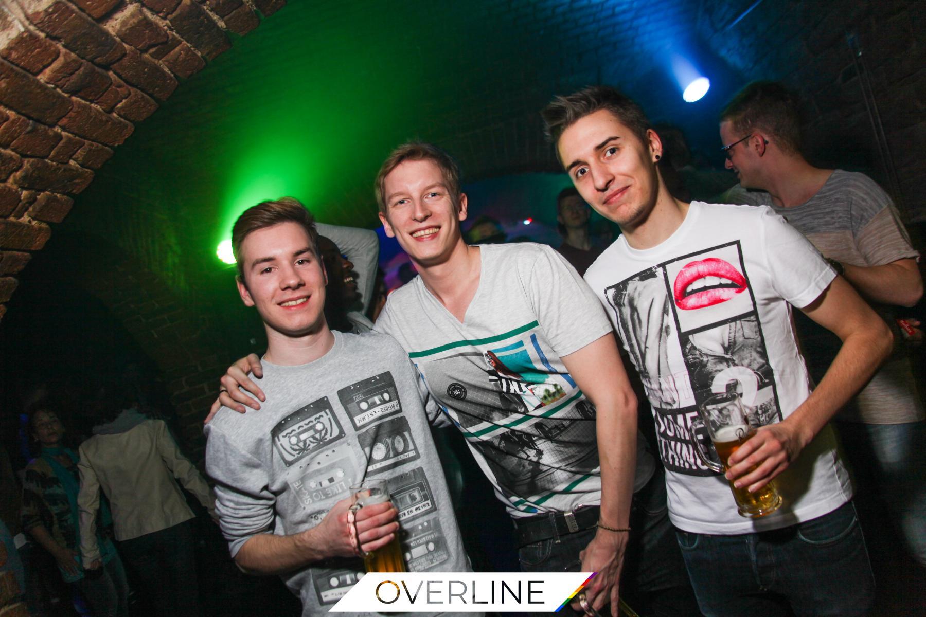 Love Factory 09.04.2016 | Bild 14