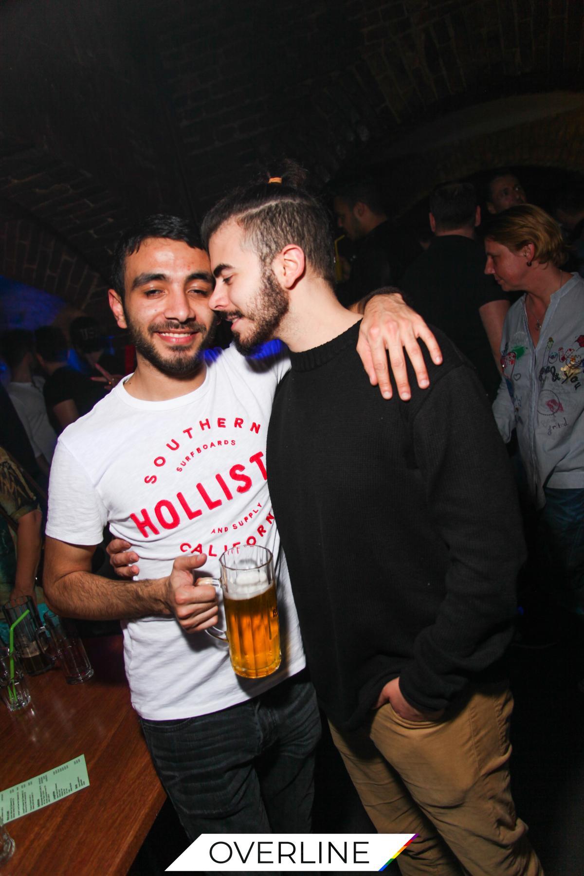 Love Factory 09.04.2016 | Bild 17