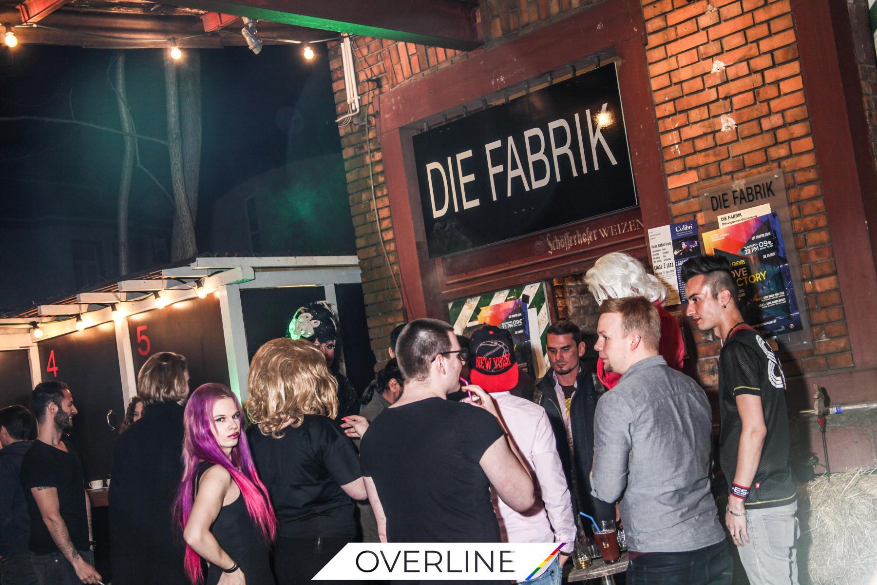 Love Factory 09.04.2016 | Bild 2