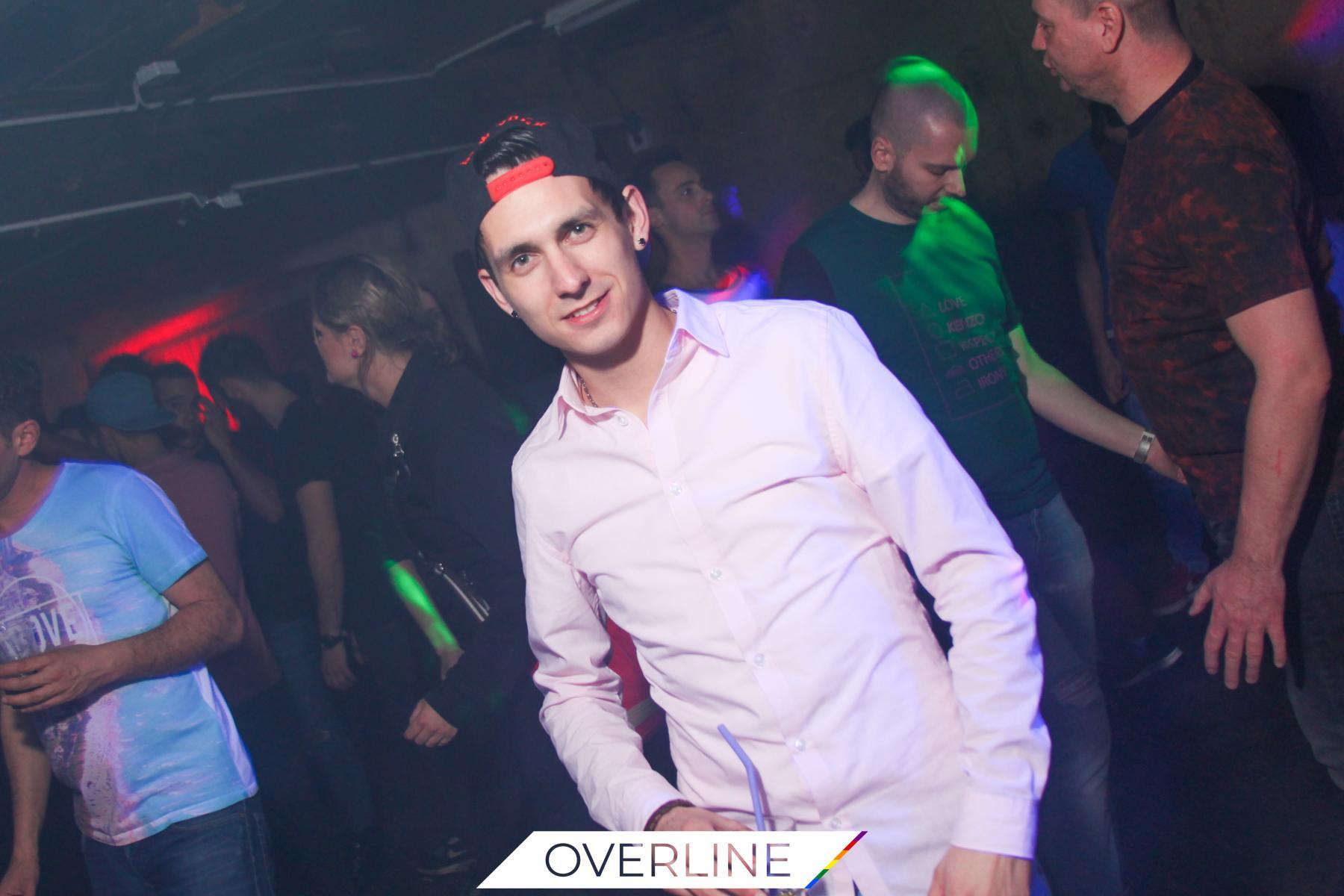 Love Factory 09.04.2016 | Bild 23