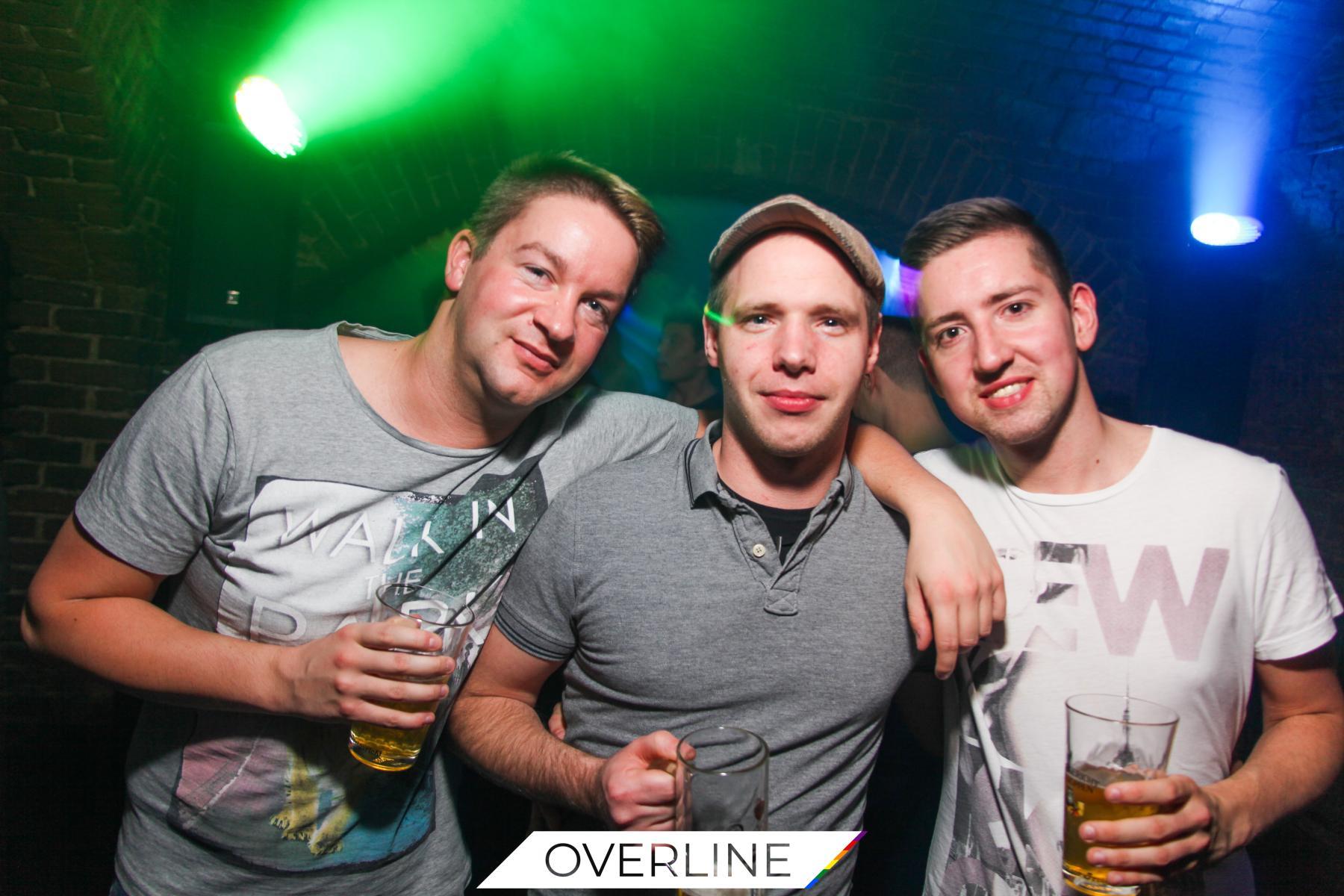 Love Factory 09.04.2016 | Bild 29