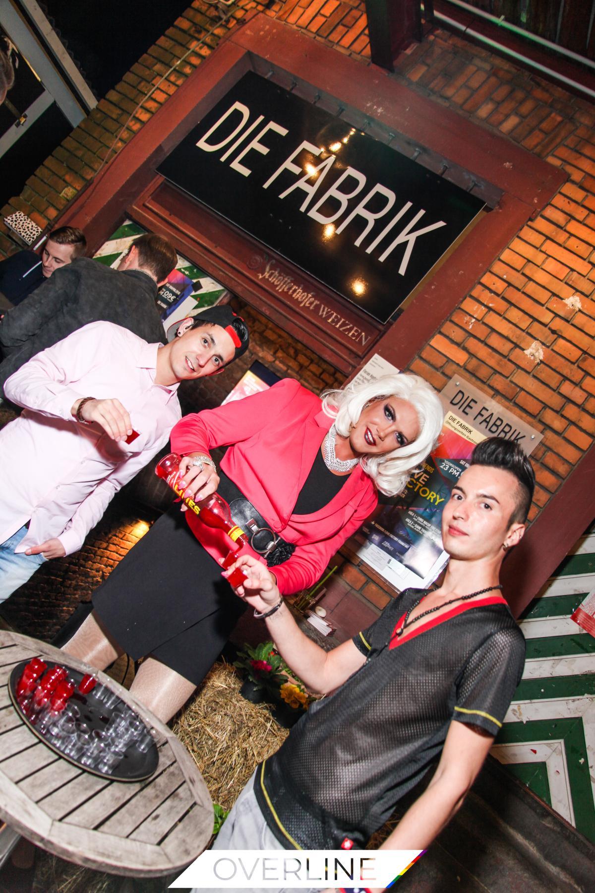 Love Factory 09.04.2016 | Bild 3