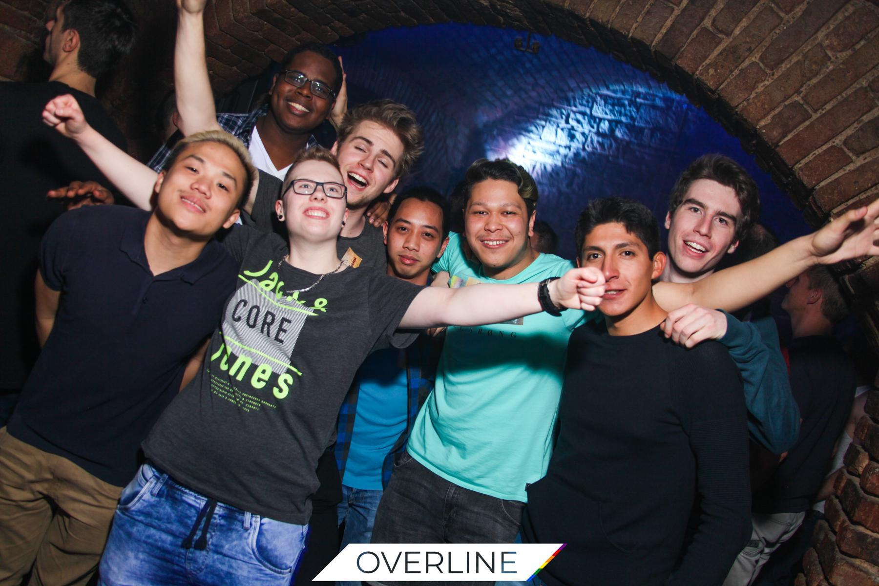 Love Factory 09.04.2016 | Bild 30