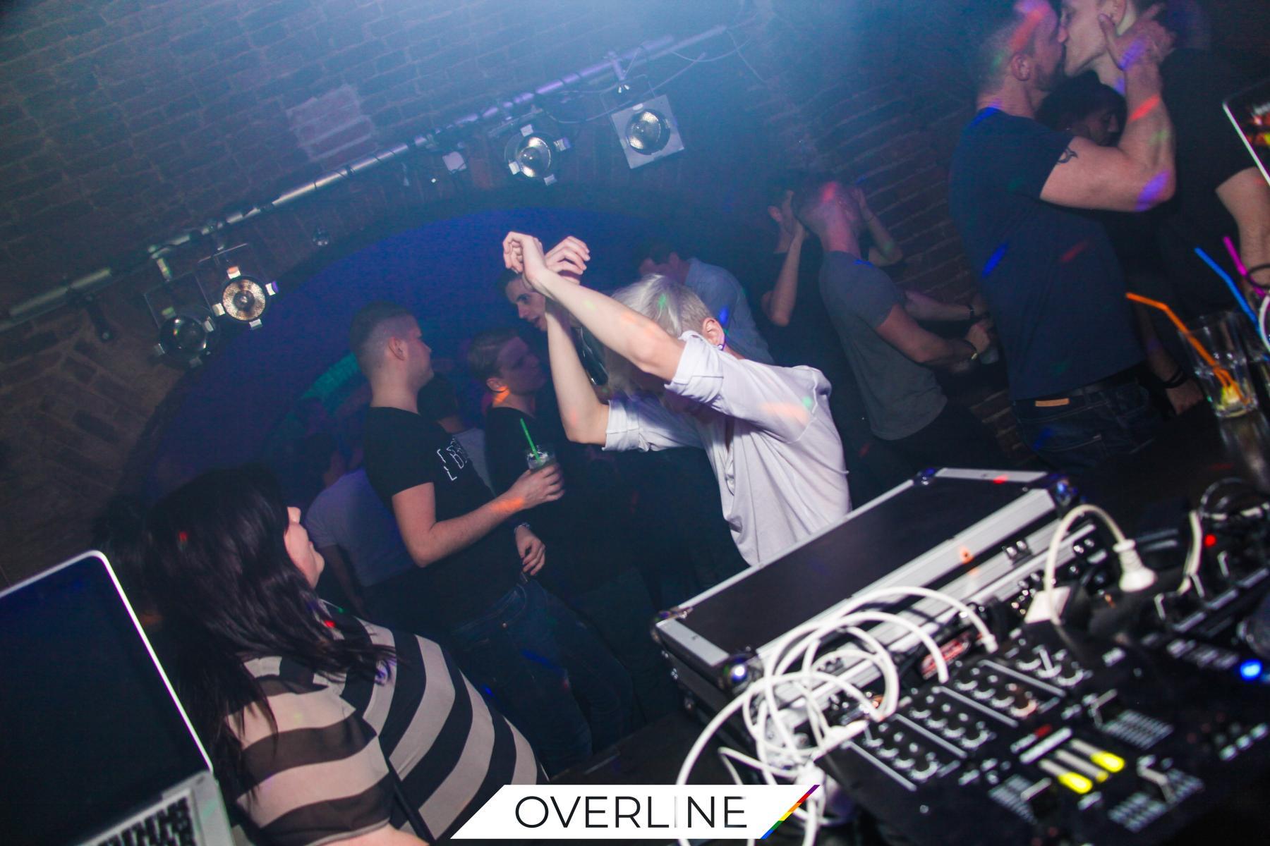 Love Factory 09.04.2016 | Bild 35