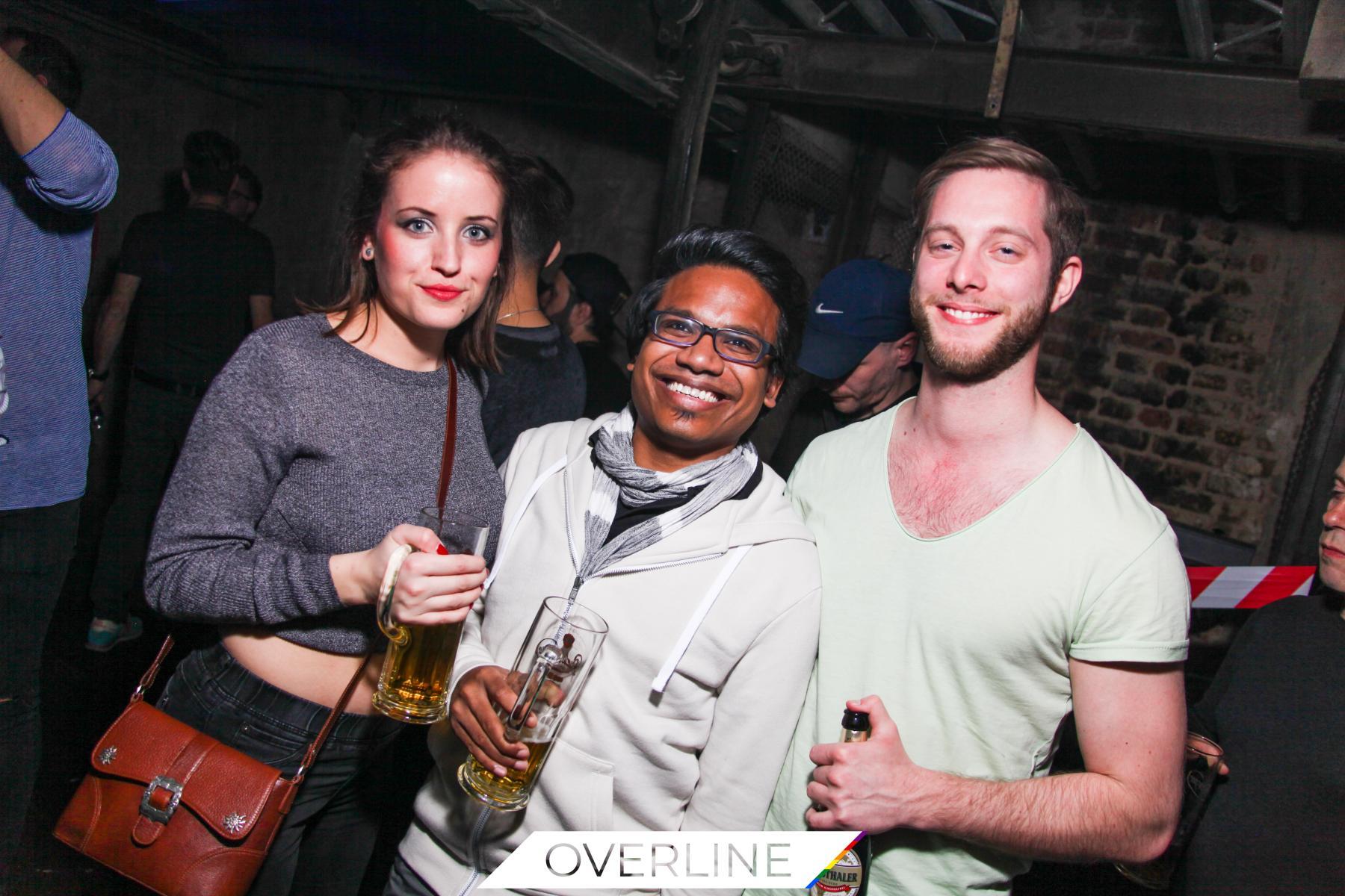 Love Factory 09.04.2016 | Bild 38