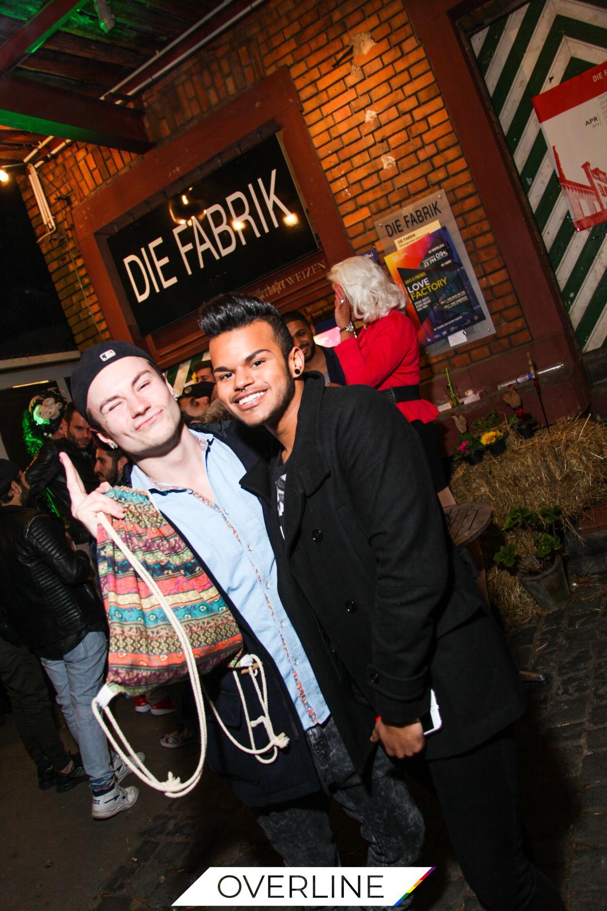 Love Factory 09.04.2016 | Bild 4