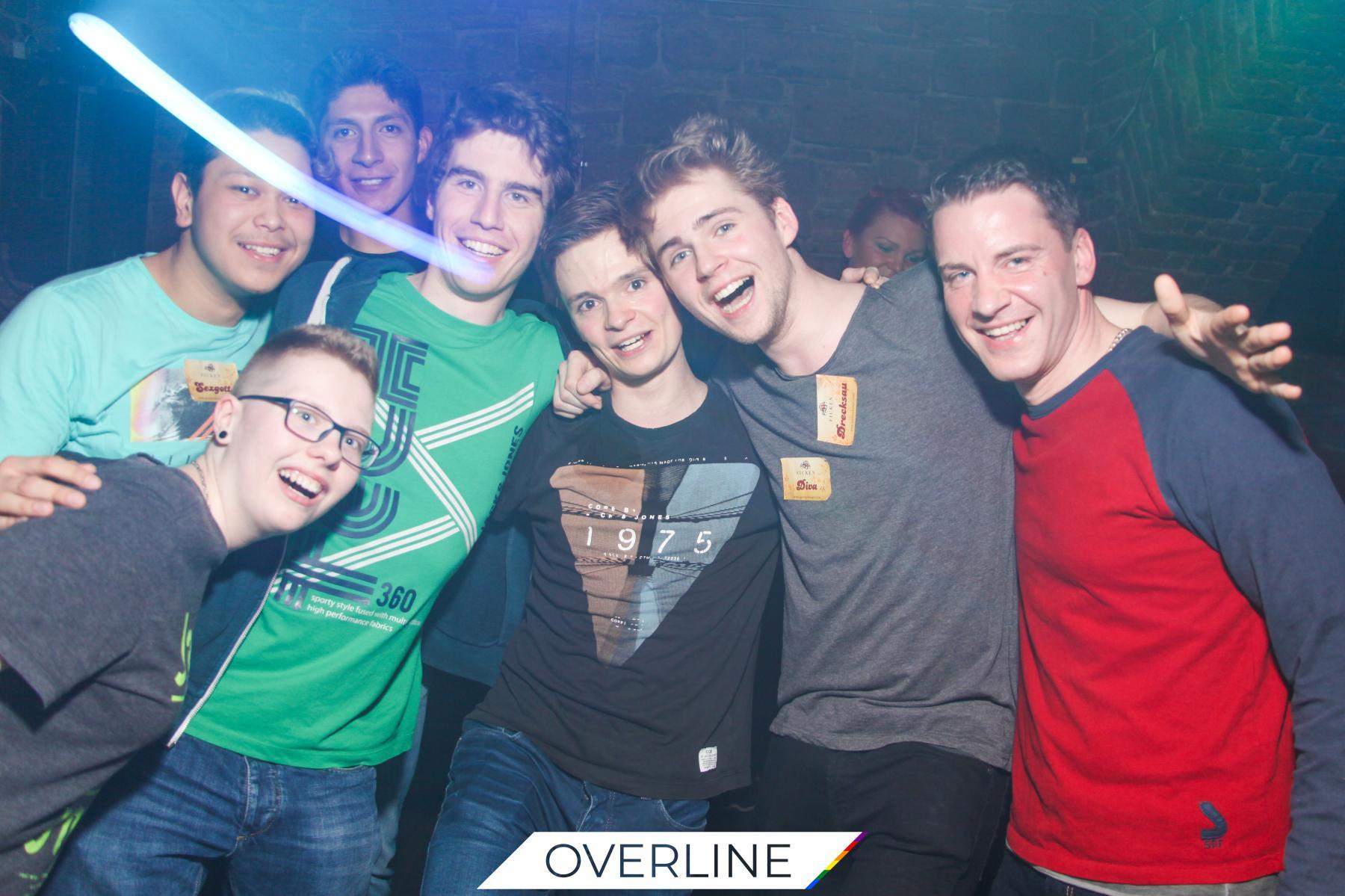 Love Factory 09.04.2016 | Bild 50