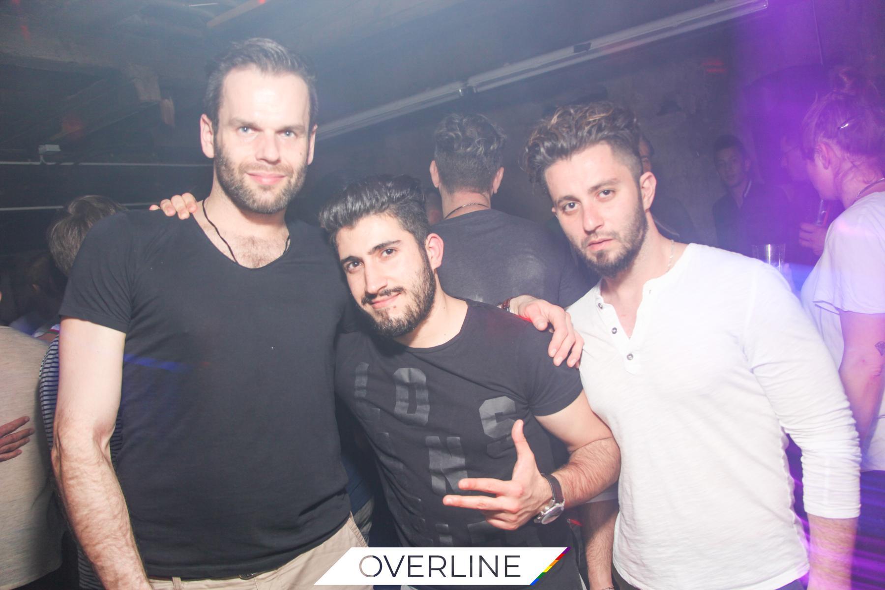 Love Factory 09.04.2016 | Bild 55