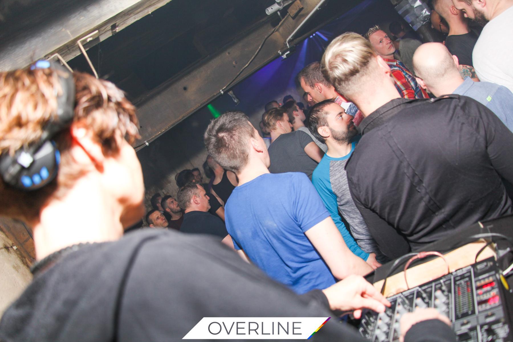 Love Factory 09.04.2016 | Bild 60