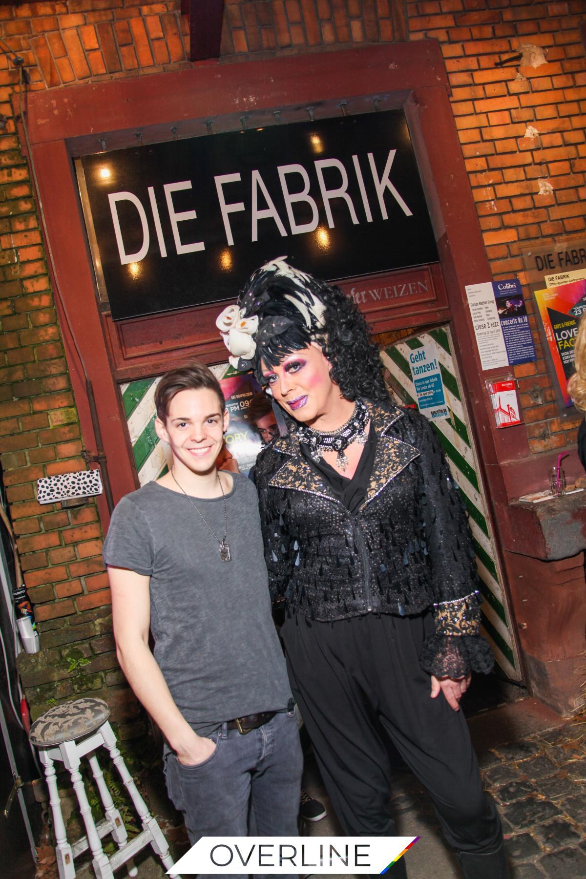 Love Factory 09.04.2016 | Bild 7