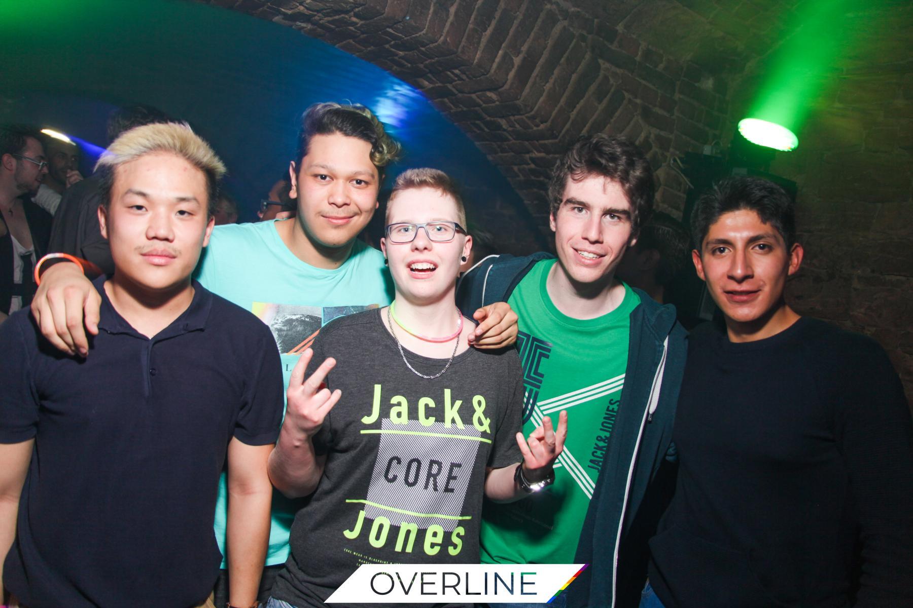 Love Factory 09.04.2016 | Bild 73