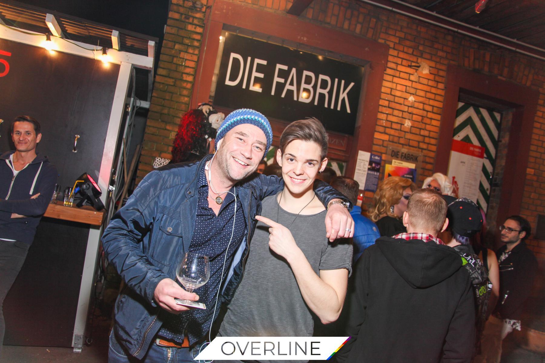 Love Factory 09.04.2016 | Bild 8