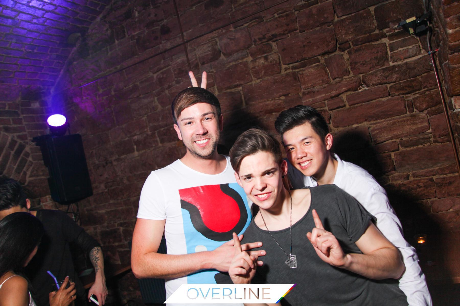 Love Factory 09.04.2016 | Bild 90