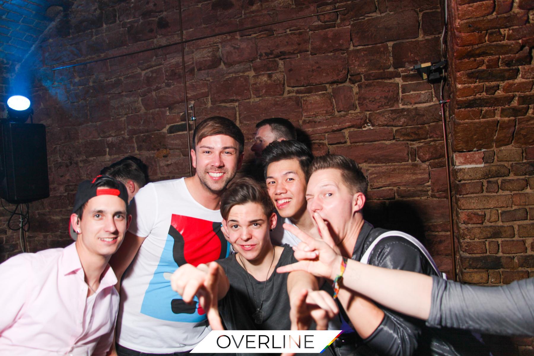 Love Factory 09.04.2016 | Bild 91