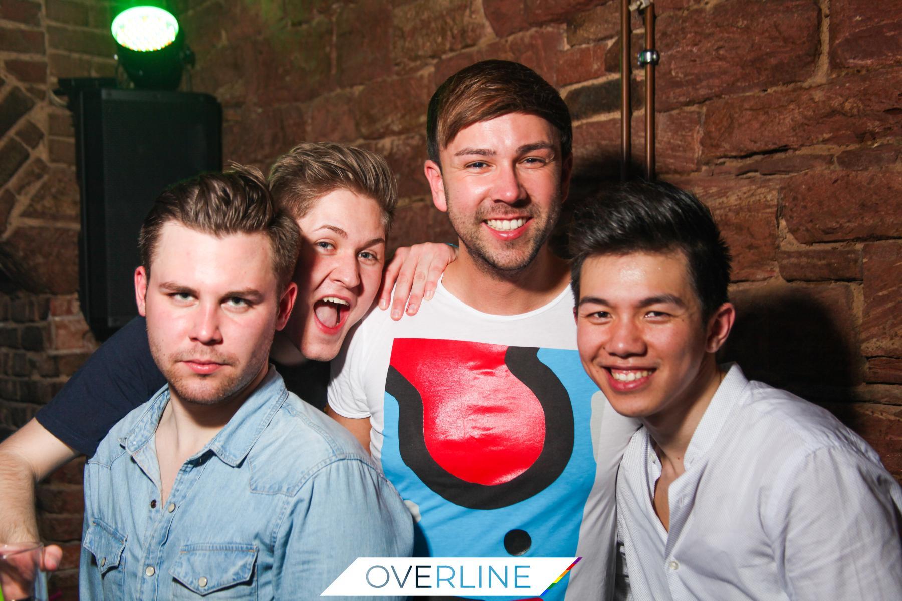 Love Factory 09.04.2016 | Bild 94