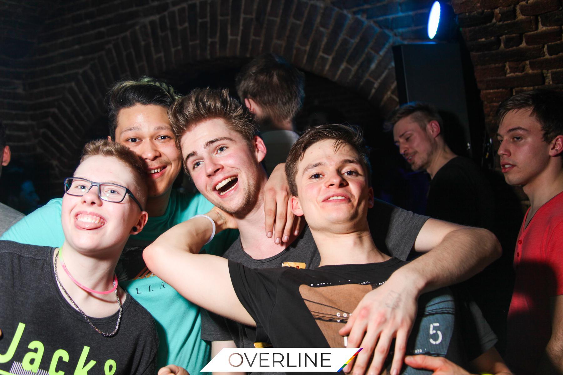 Love Factory 09.04.2016 | Bild 99