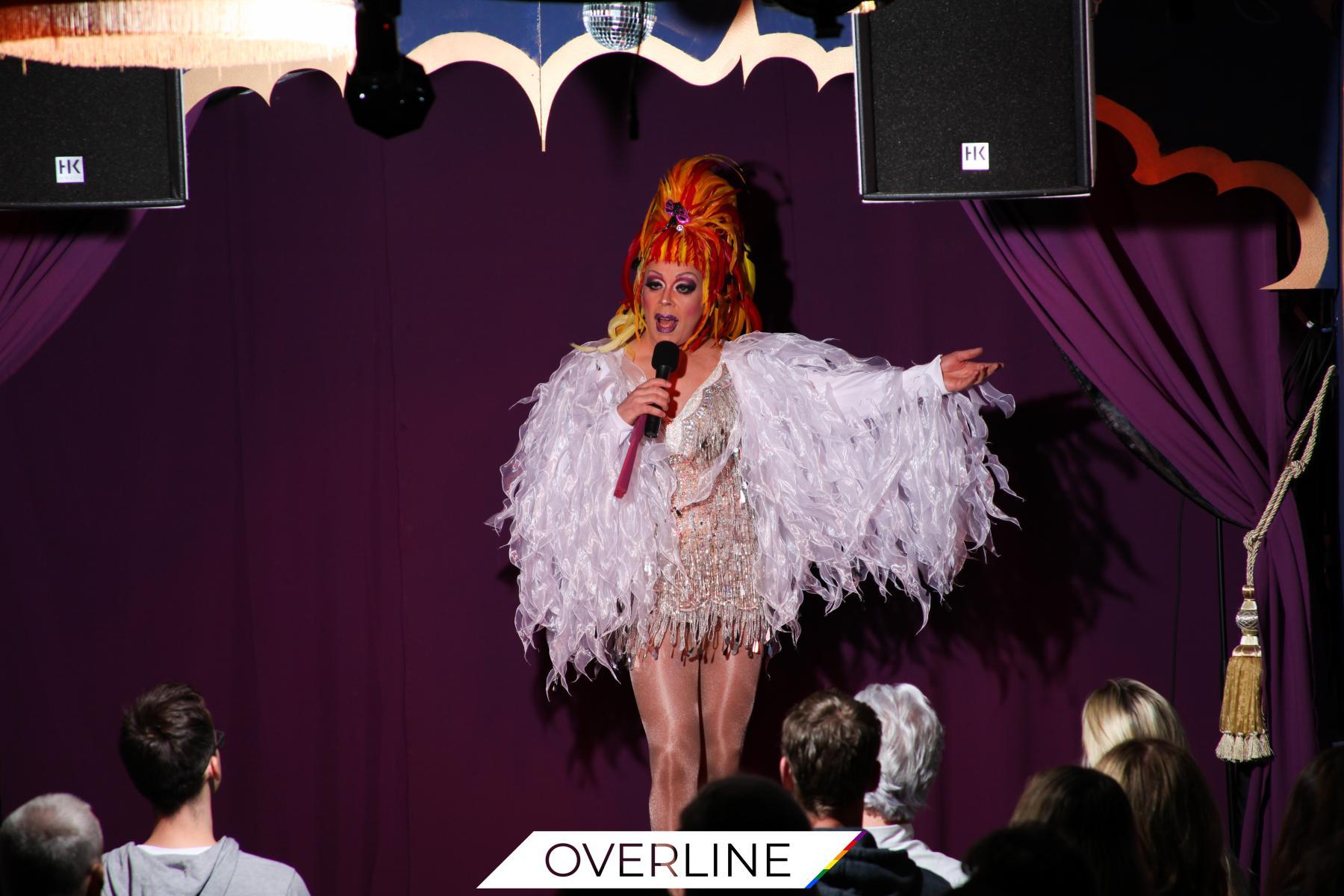 Night Queens 10.04.2016 | Bild 1