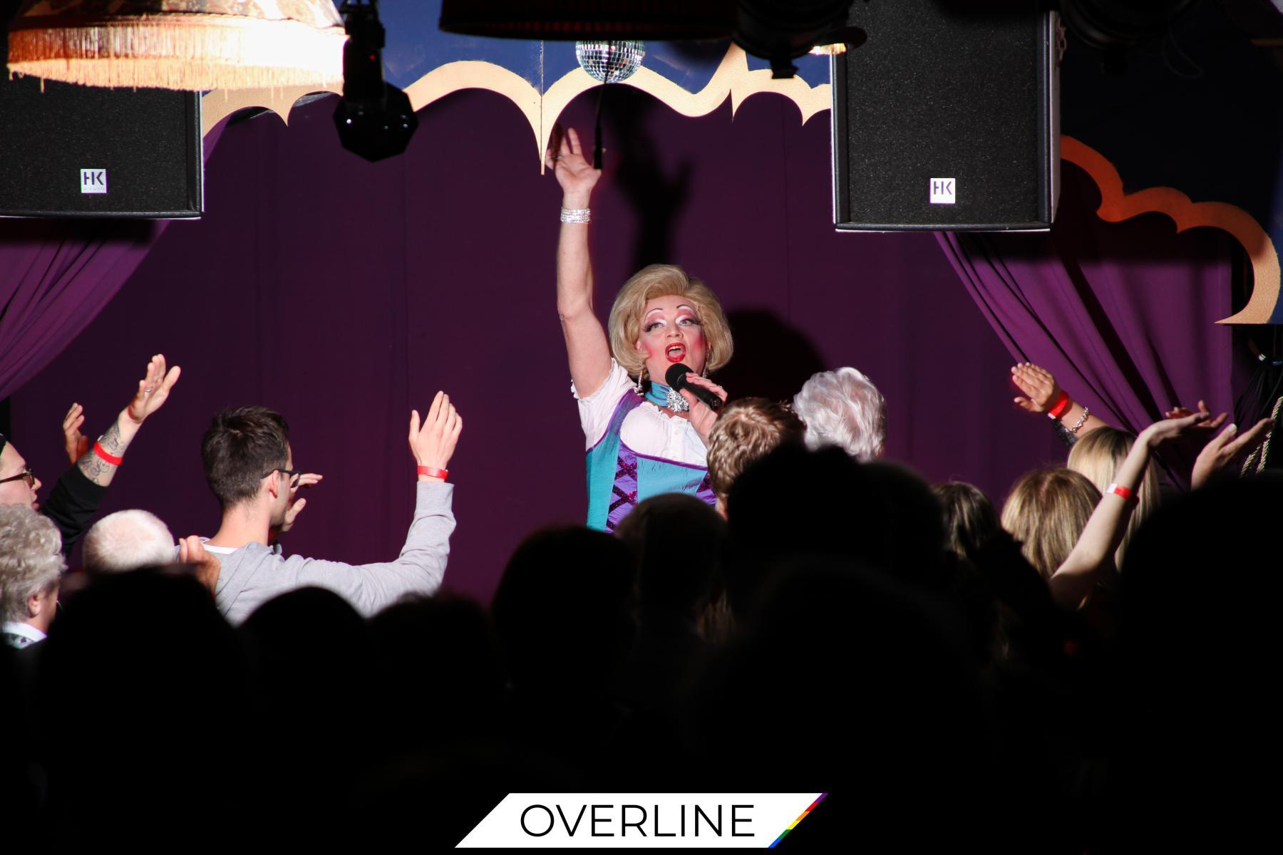 Night Queens 10.04.2016 | Bild 19