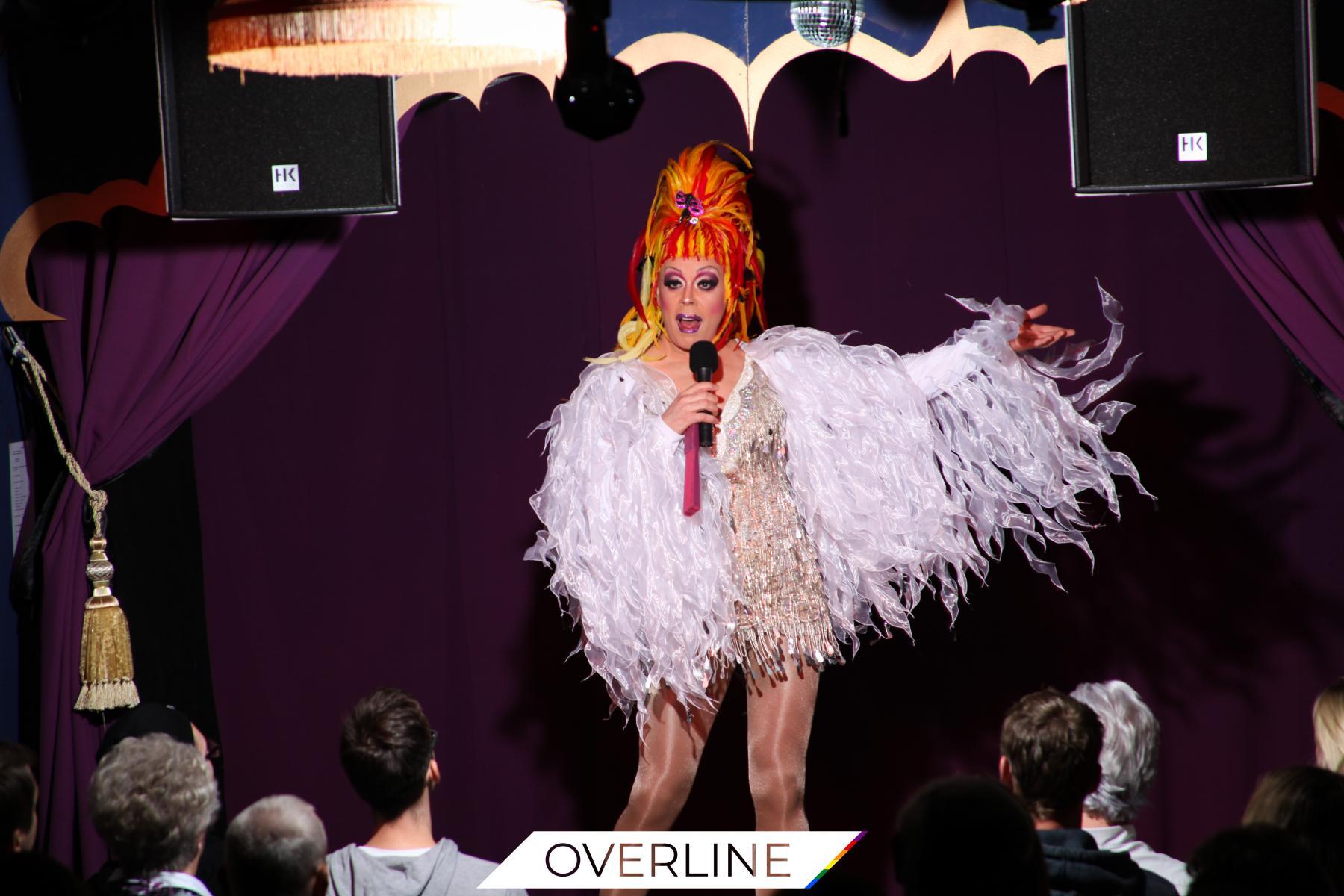 Night Queens 10.04.2016 | Bild 2