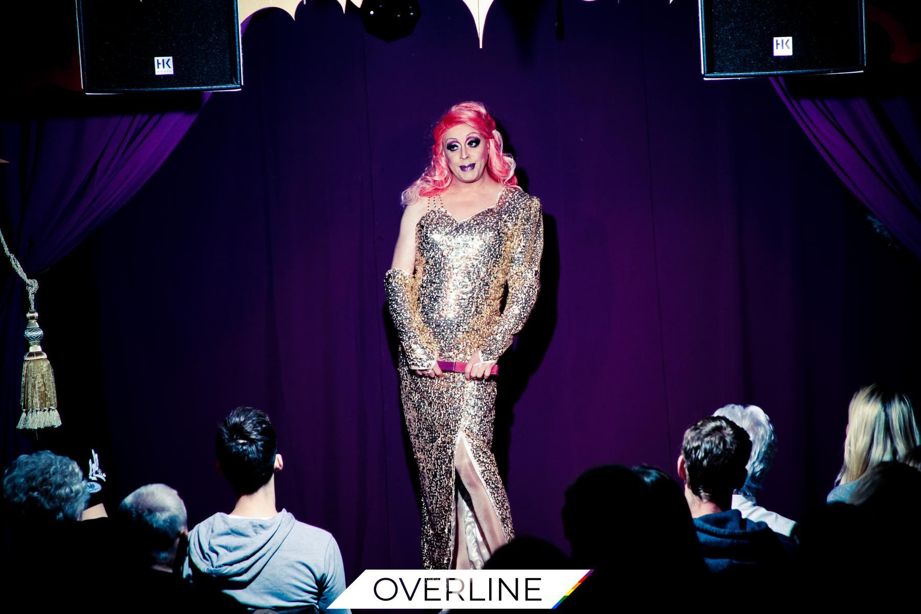 Night Queens 10.04.2016 | Bild 20