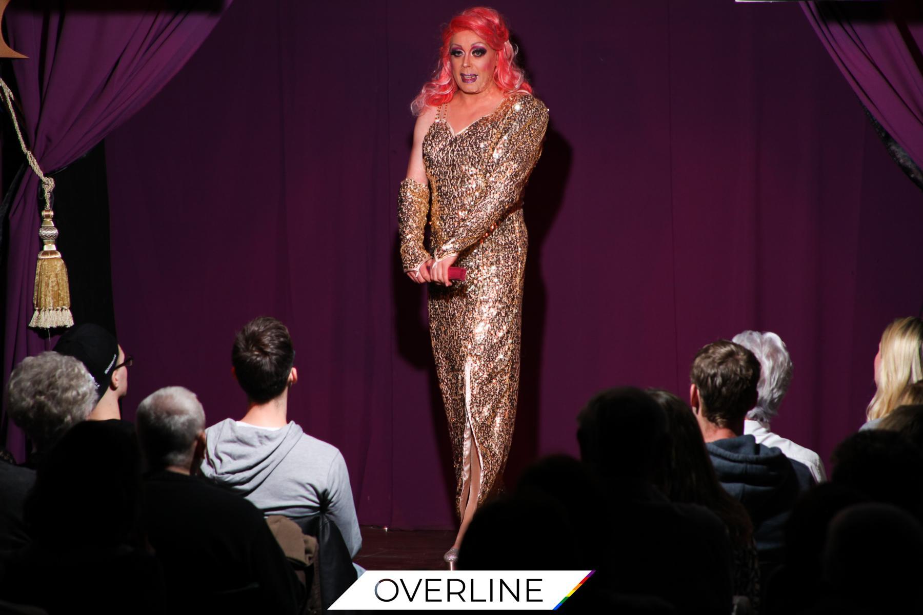 Night Queens 10.04.2016 | Bild 21