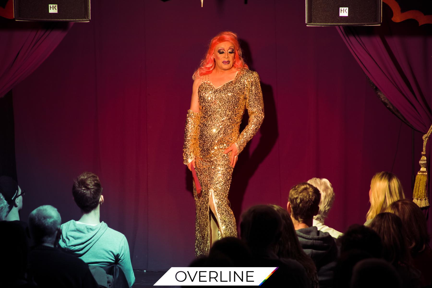 Night Queens 10.04.2016 | Bild 23