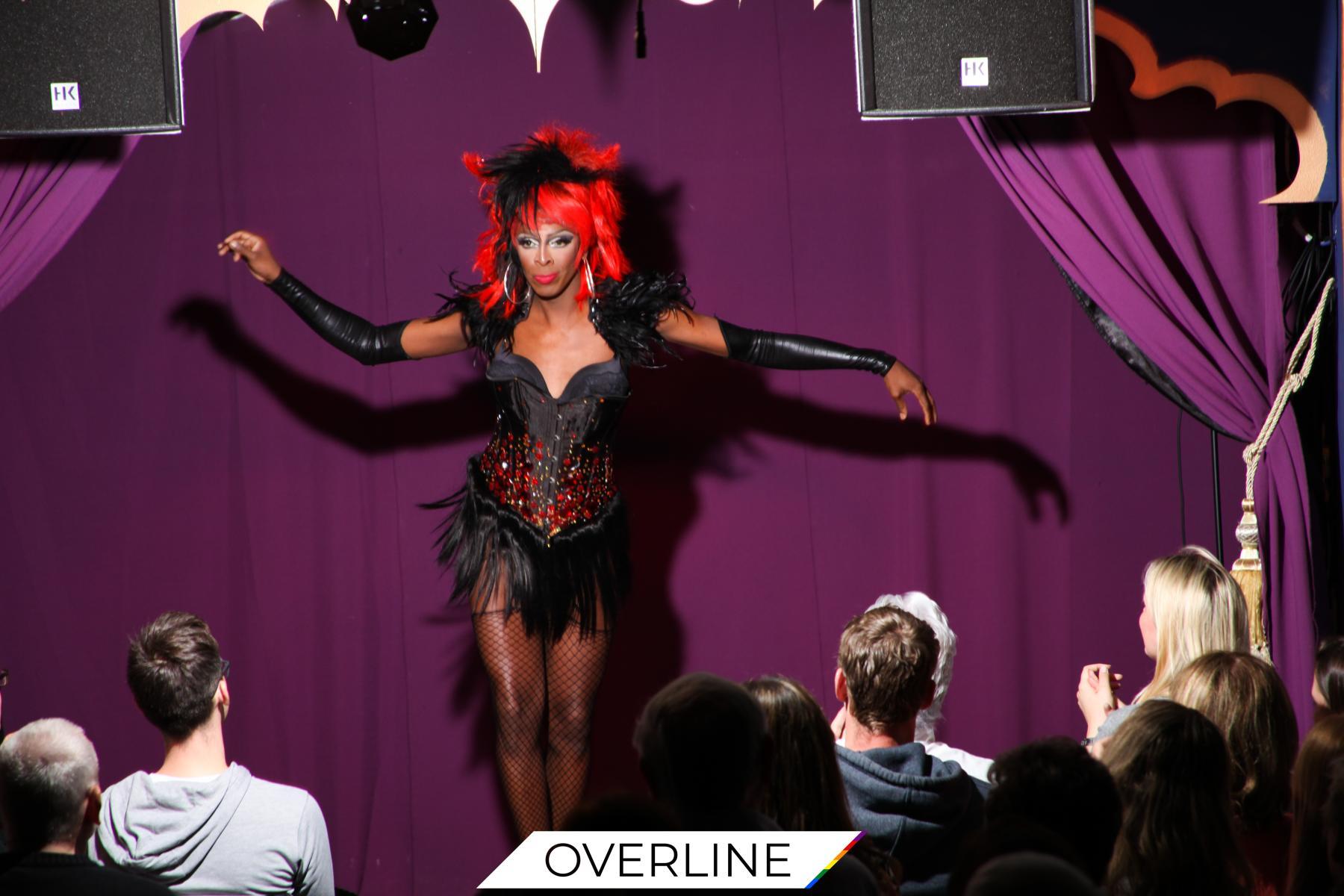 Night Queens 10.04.2016 | Bild 24