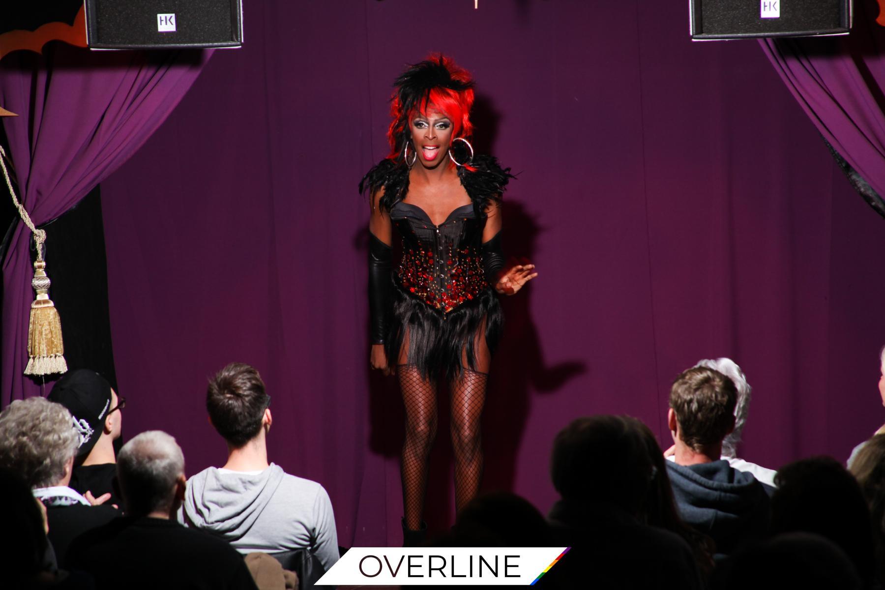 Night Queens 10.04.2016 | Bild 25