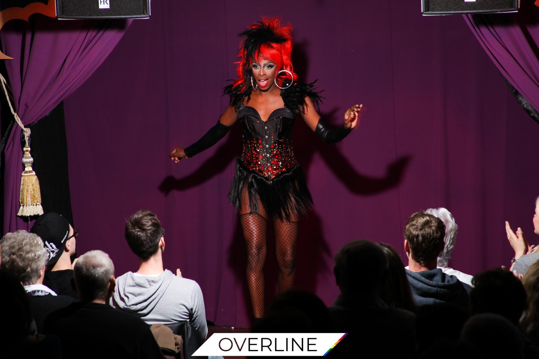 Night Queens 10.04.2016 | Bild 26