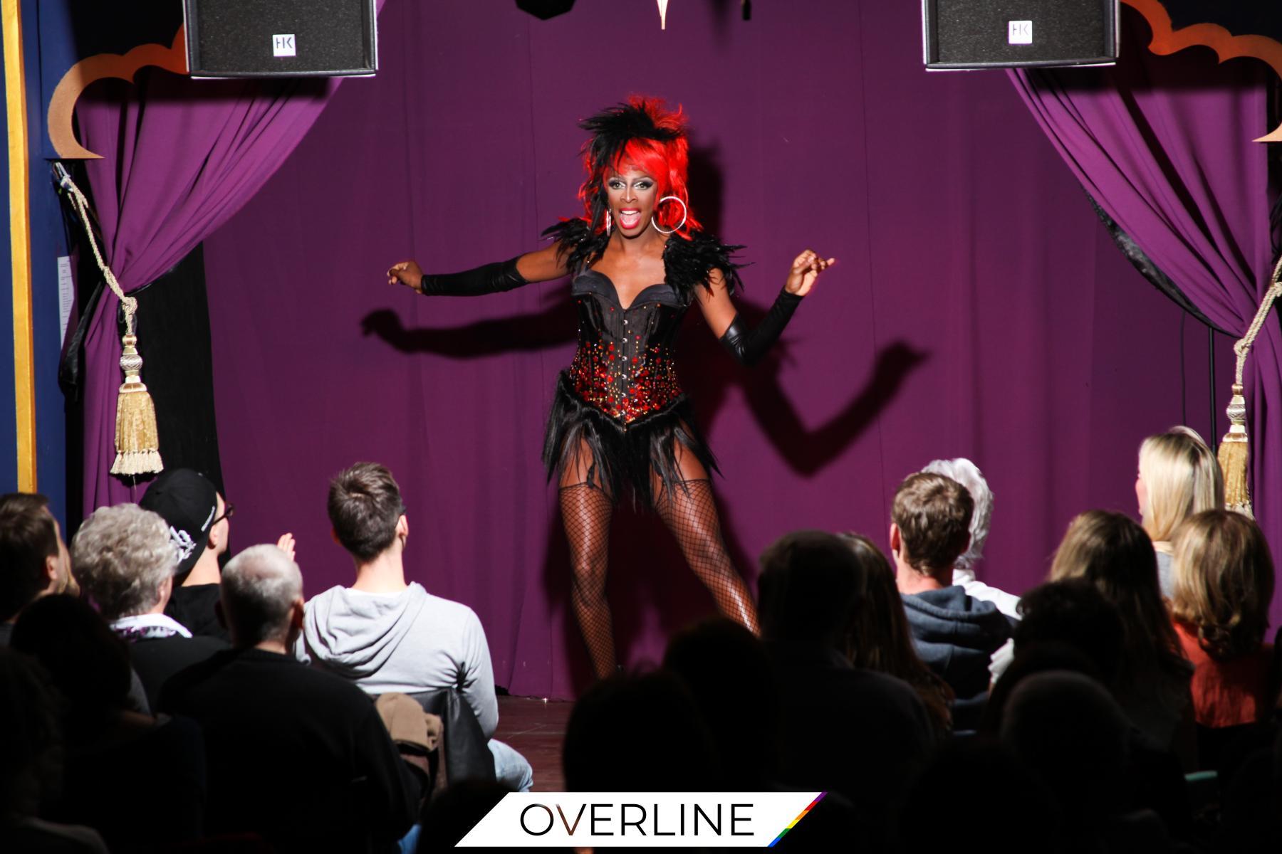 Night Queens 10.04.2016 | Bild 28