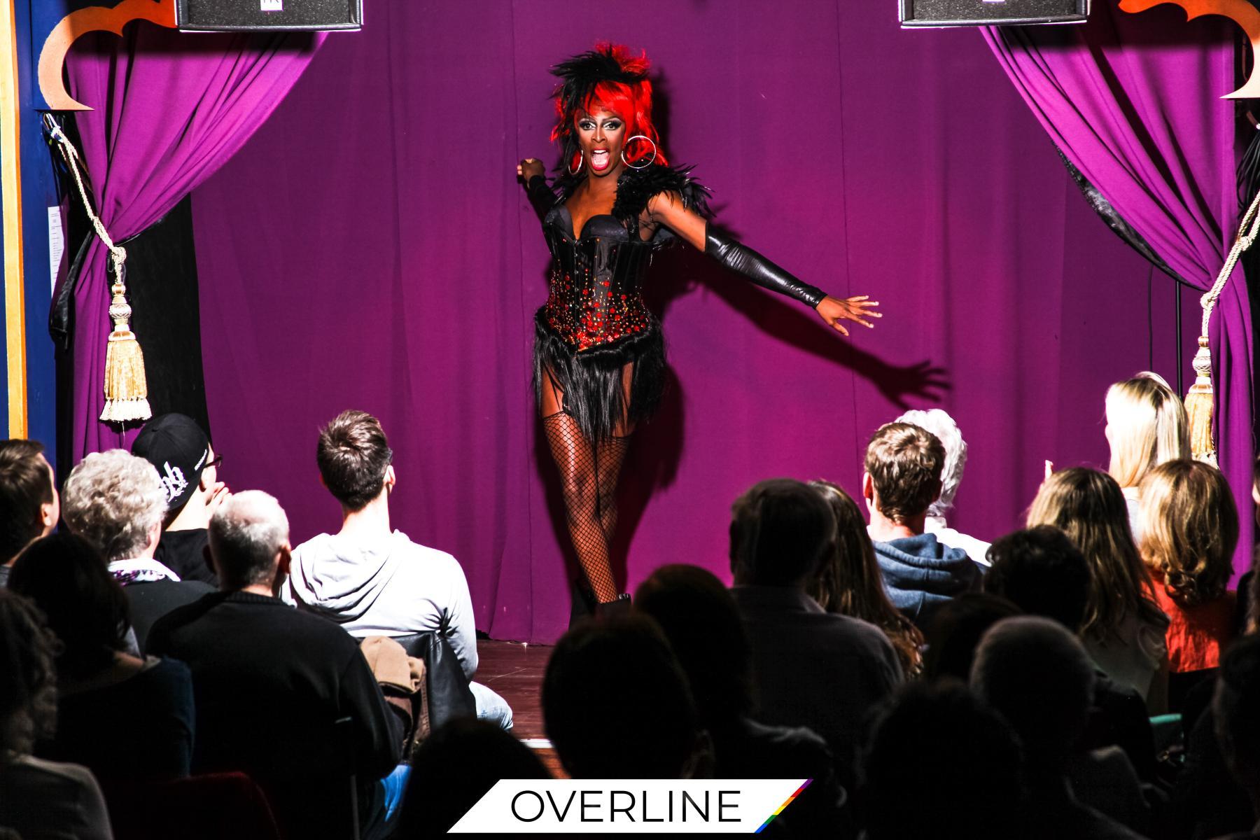 Night Queens 10.04.2016 | Bild 29