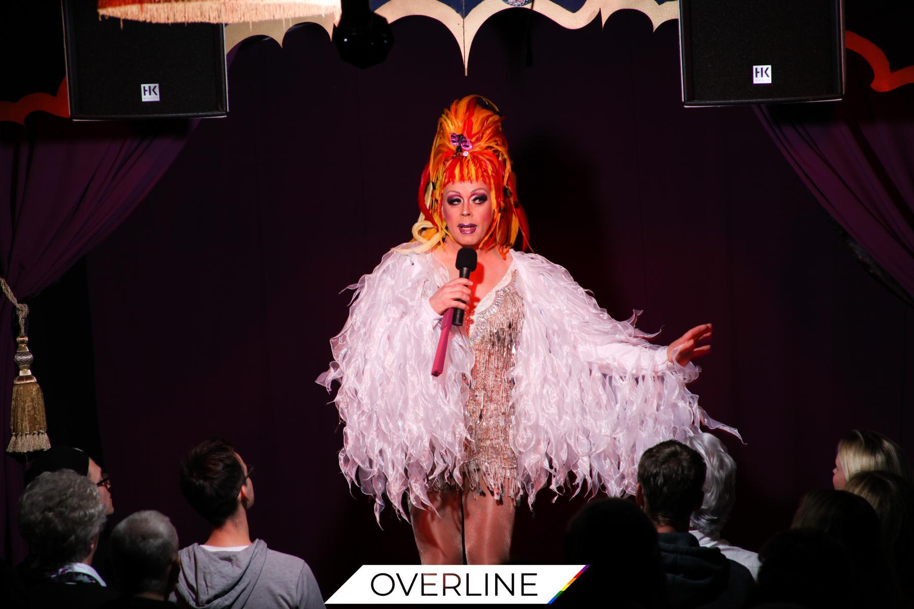 Night Queens 10.04.2016 | Bild 3