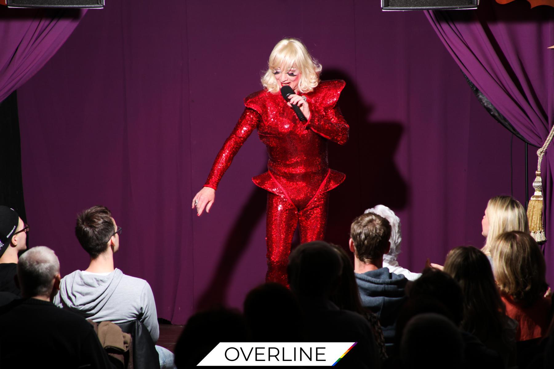 Night Queens 10.04.2016 | Bild 33