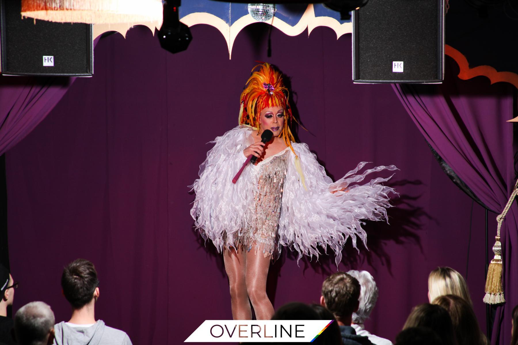 Night Queens 10.04.2016 | Bild 4