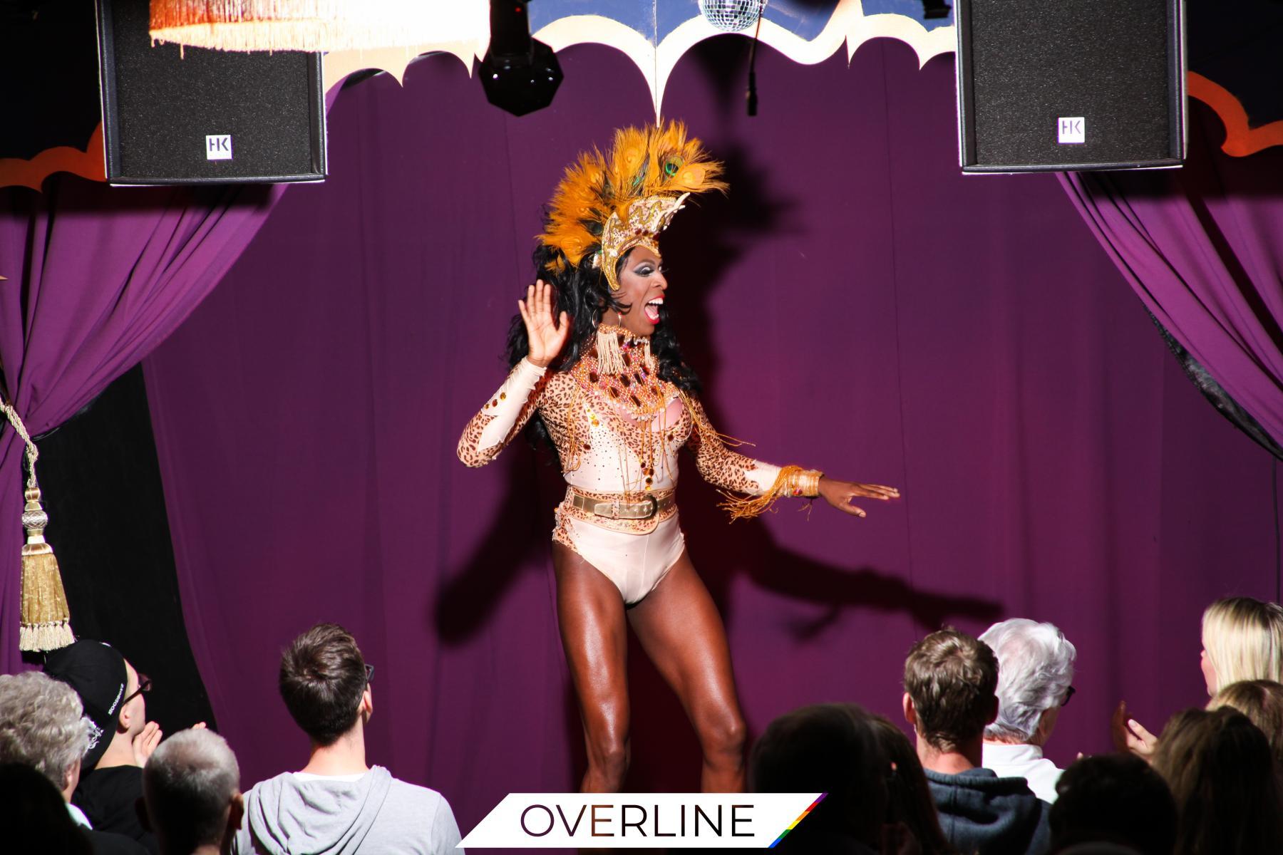 Night Queens 10.04.2016 | Bild 41