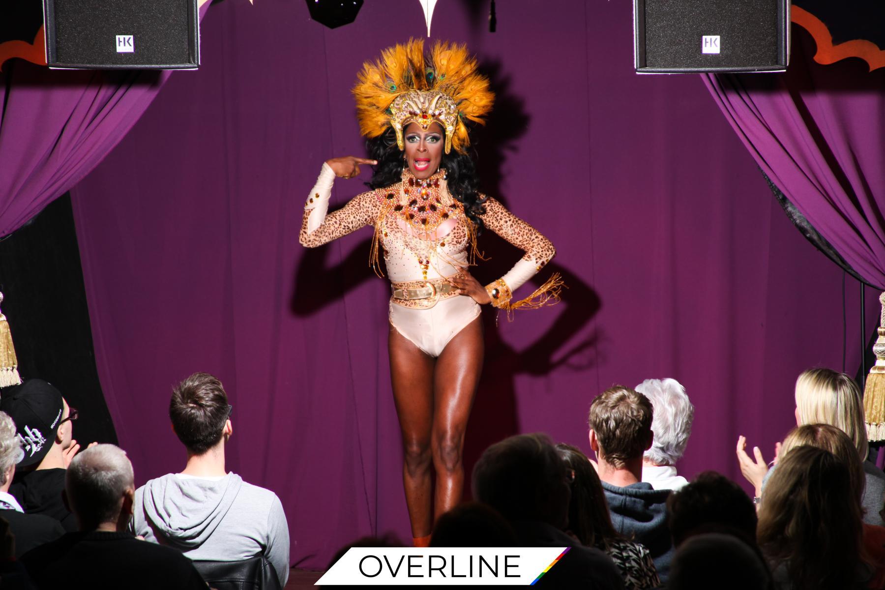 Night Queens 10.04.2016 | Bild 42