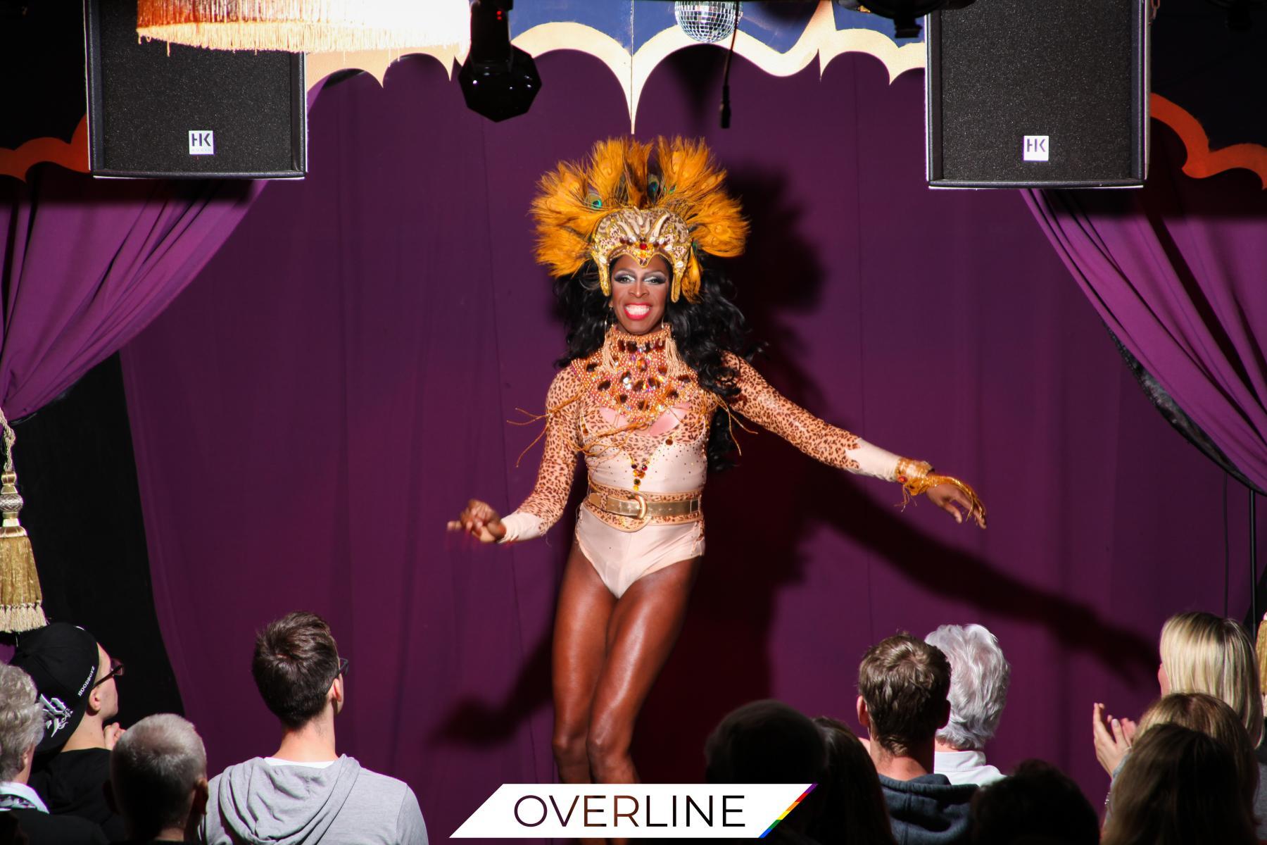 Night Queens 10.04.2016 | Bild 43