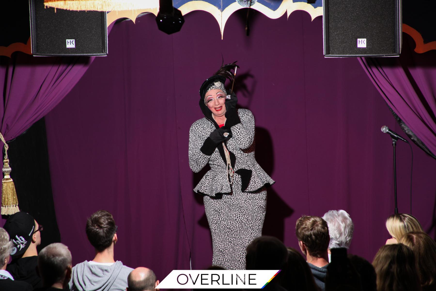 Night Queens 10.04.2016 | Bild 65