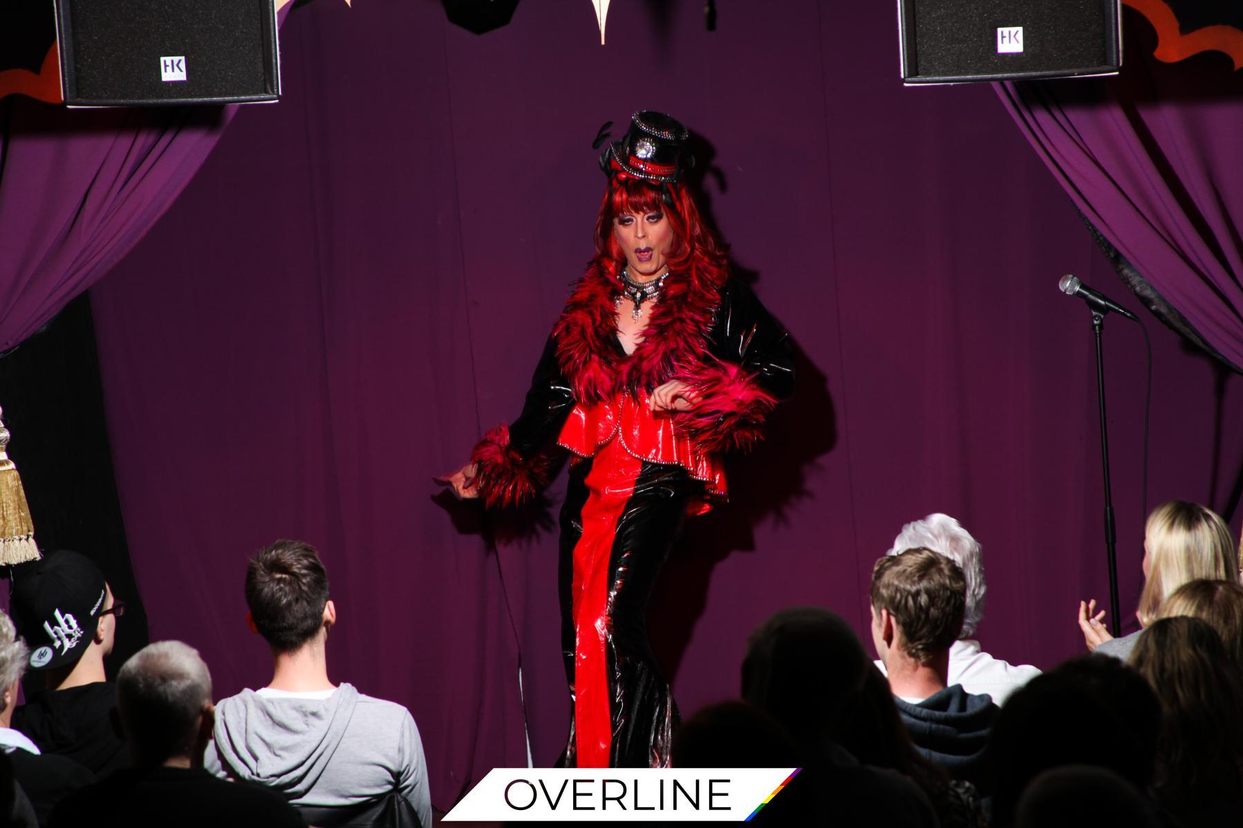 Night Queens 10.04.2016 | Bild 78