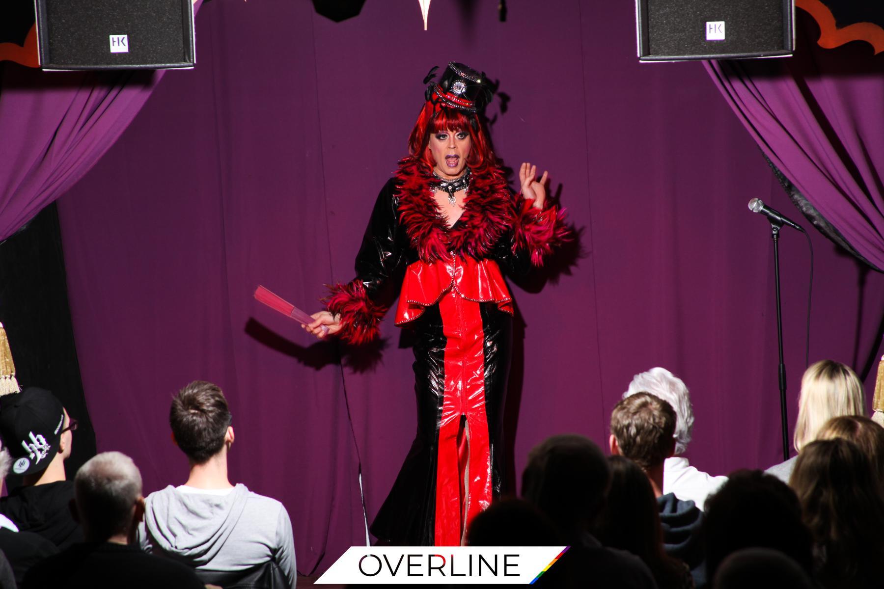 Night Queens 10.04.2016 | Bild 79