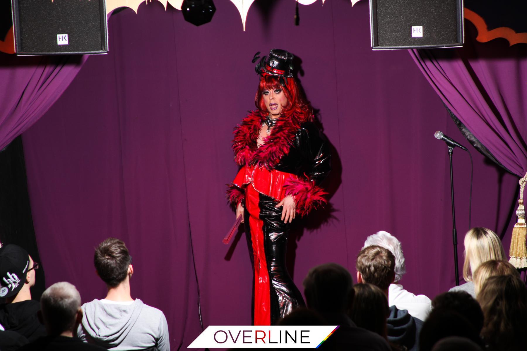 Night Queens 10.04.2016 | Bild 81