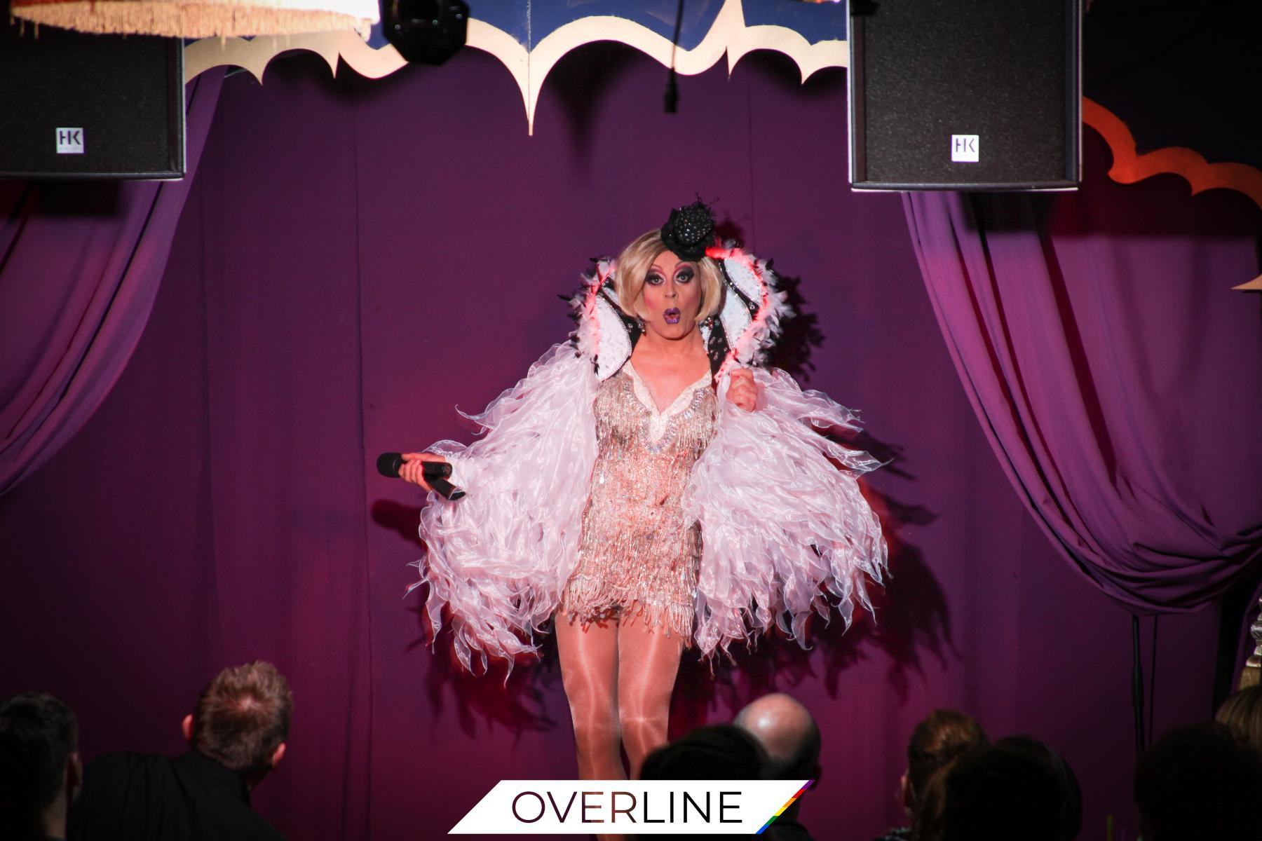 Night Queens 15.04.2016 | Bild 1