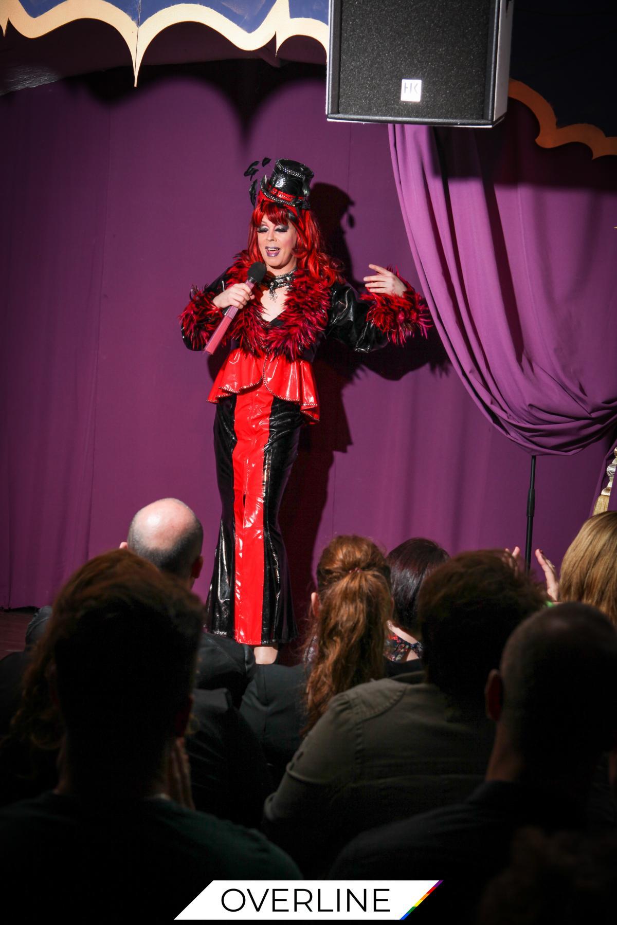 Night Queens 15.04.2016 | Bild 103