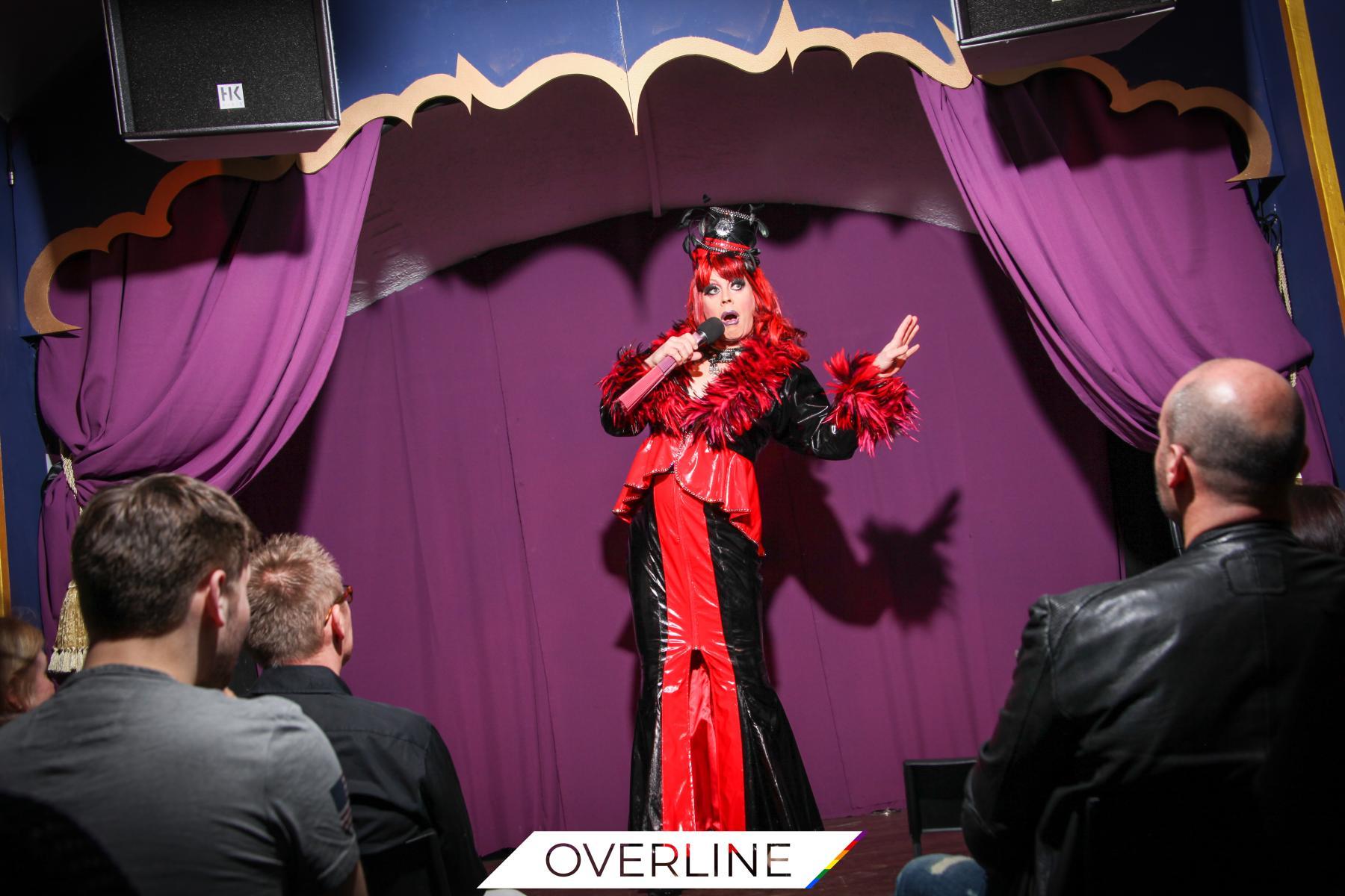 Night Queens 15.04.2016 | Bild 105