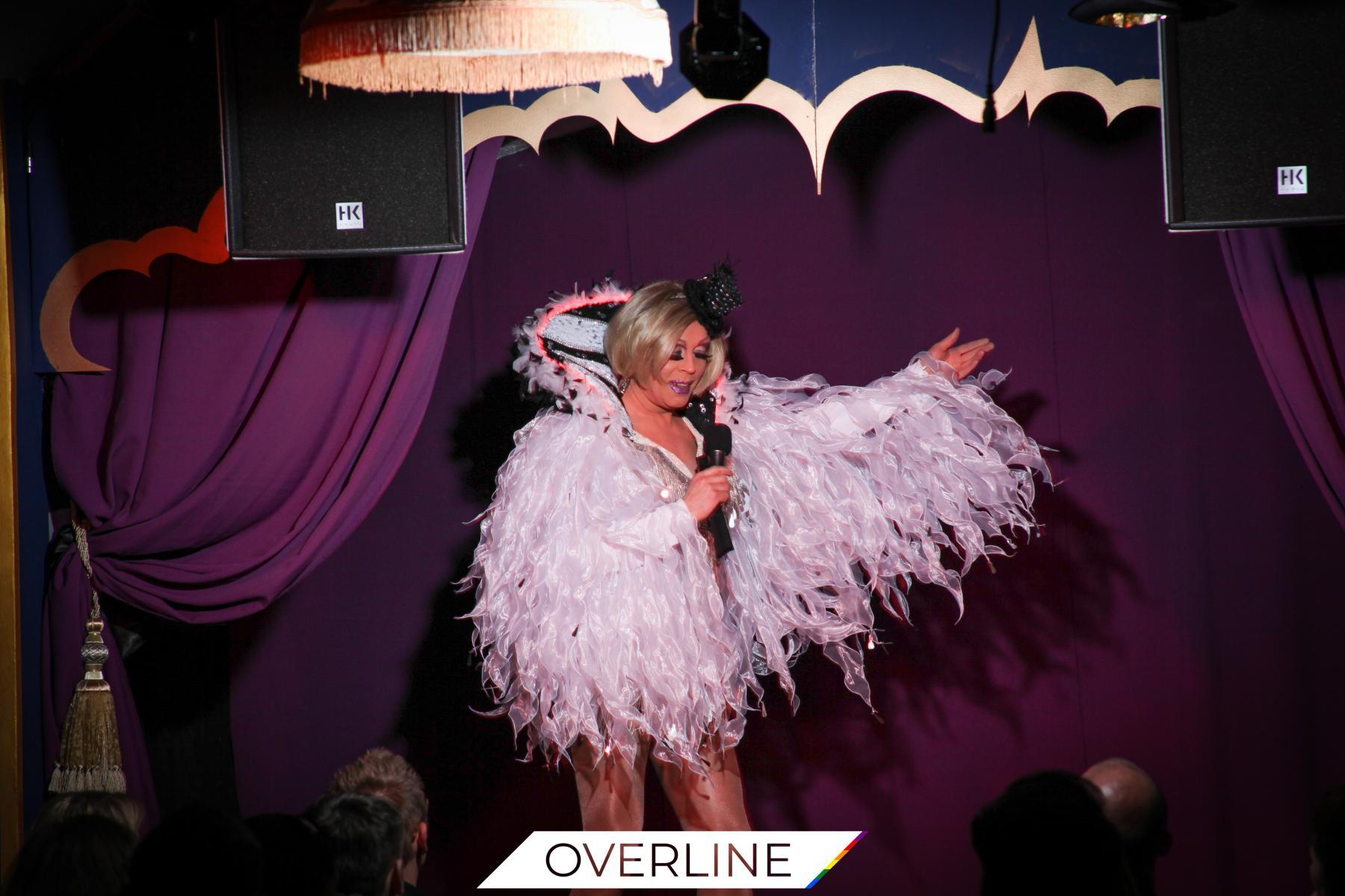 Night Queens 15.04.2016 | Bild 11