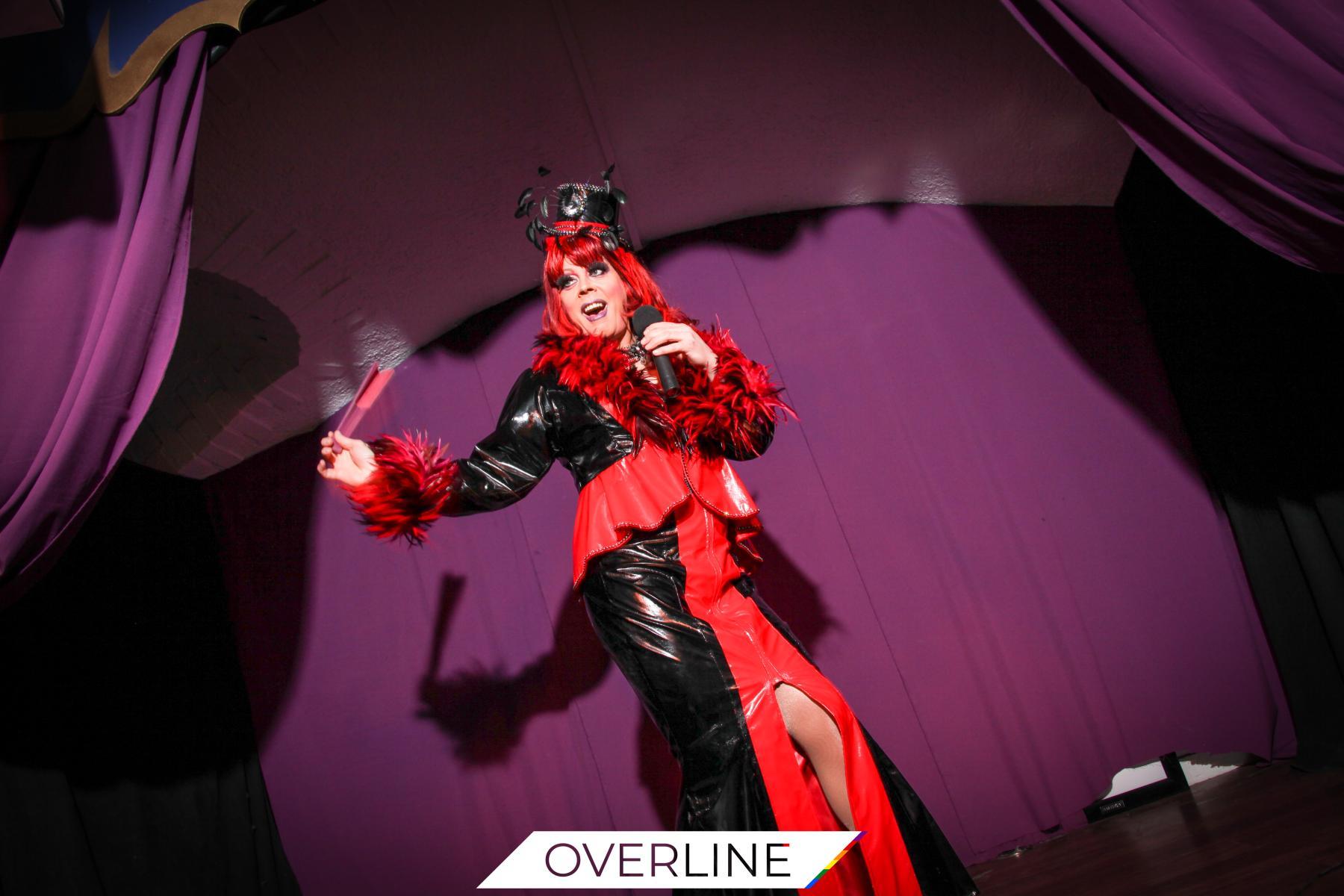 Night Queens 15.04.2016 | Bild 110