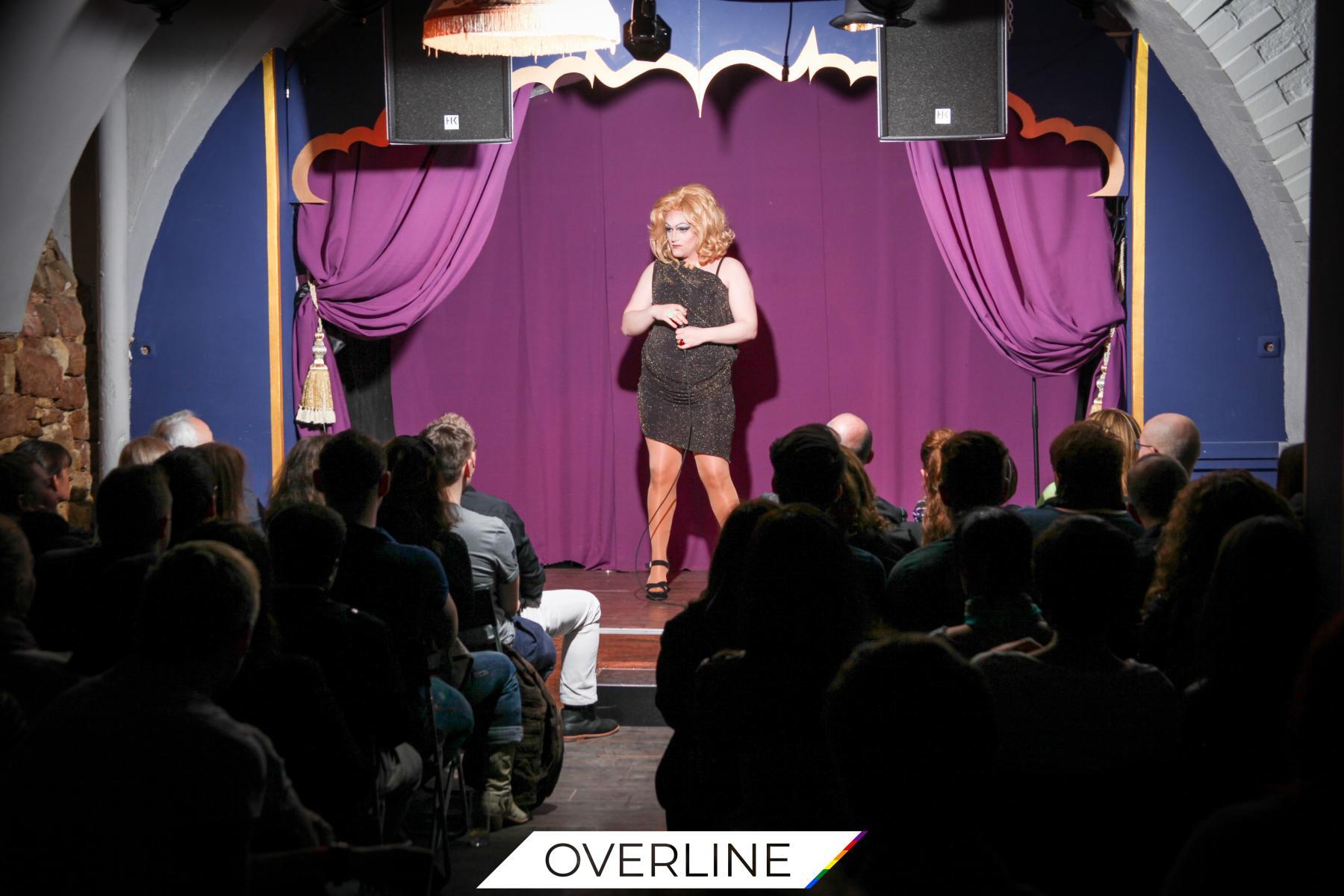 Night Queens 15.04.2016 | Bild 32