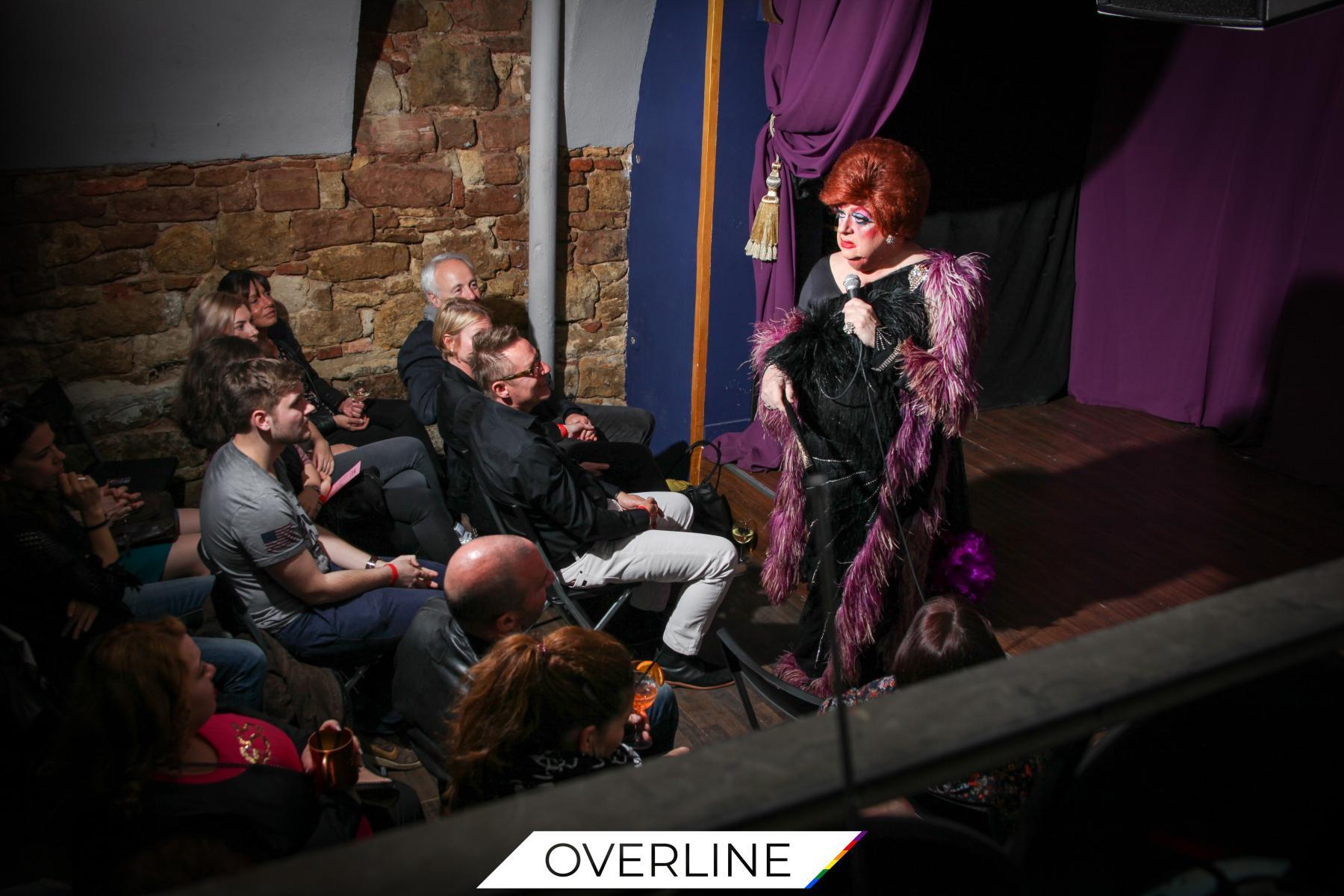 Night Queens 15.04.2016 | Bild 45