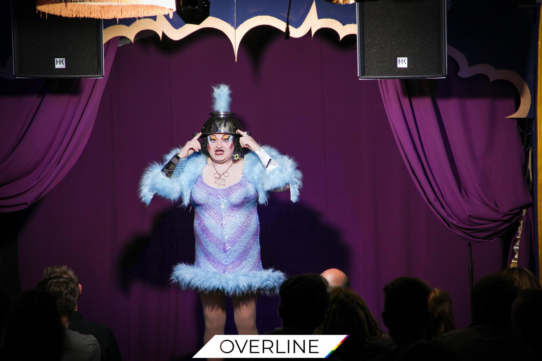 Night Queens 15.04.2016 | Bild 81