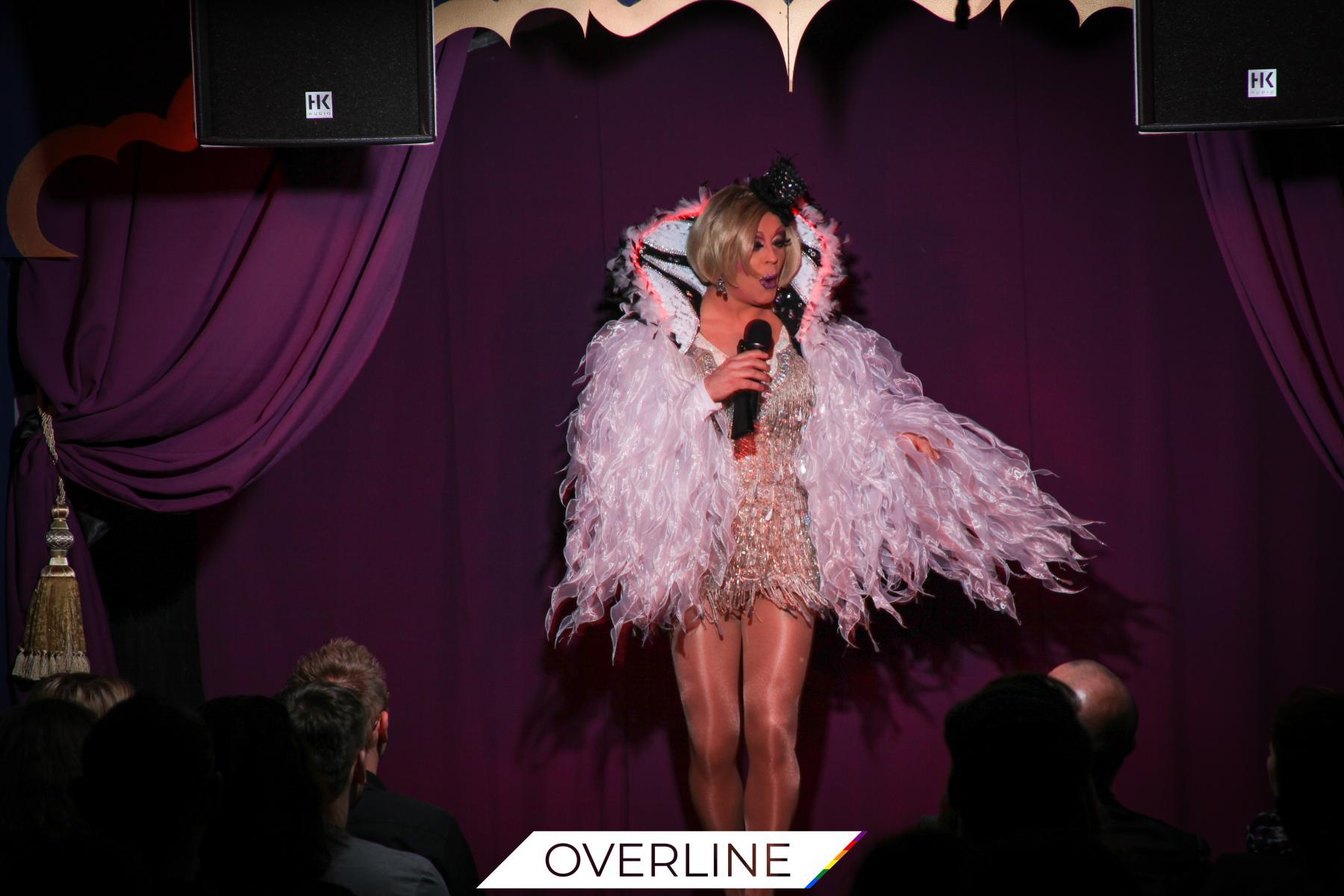 Night Queens 15.04.2016 | Bild 9